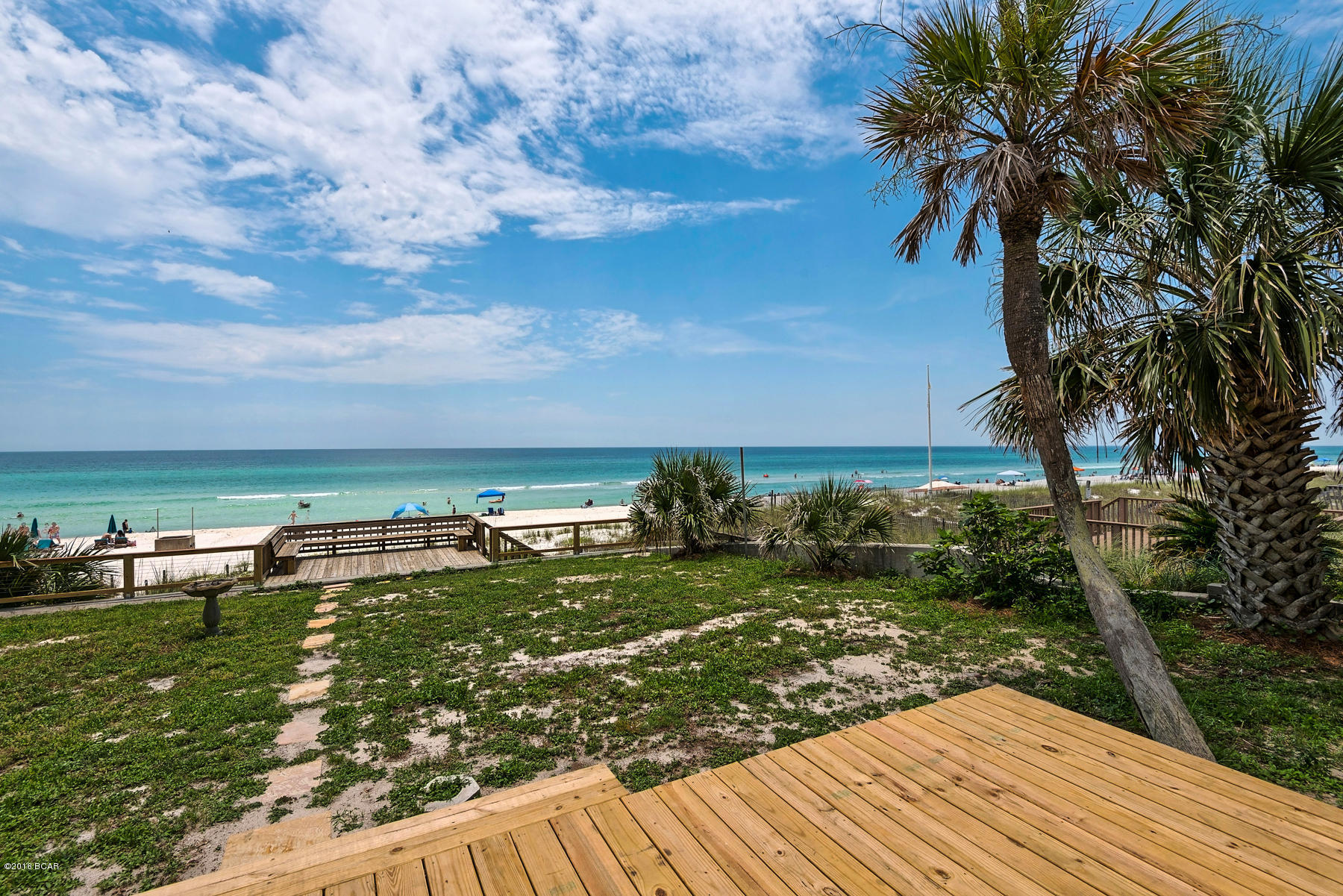 Kiska Beach - Residential