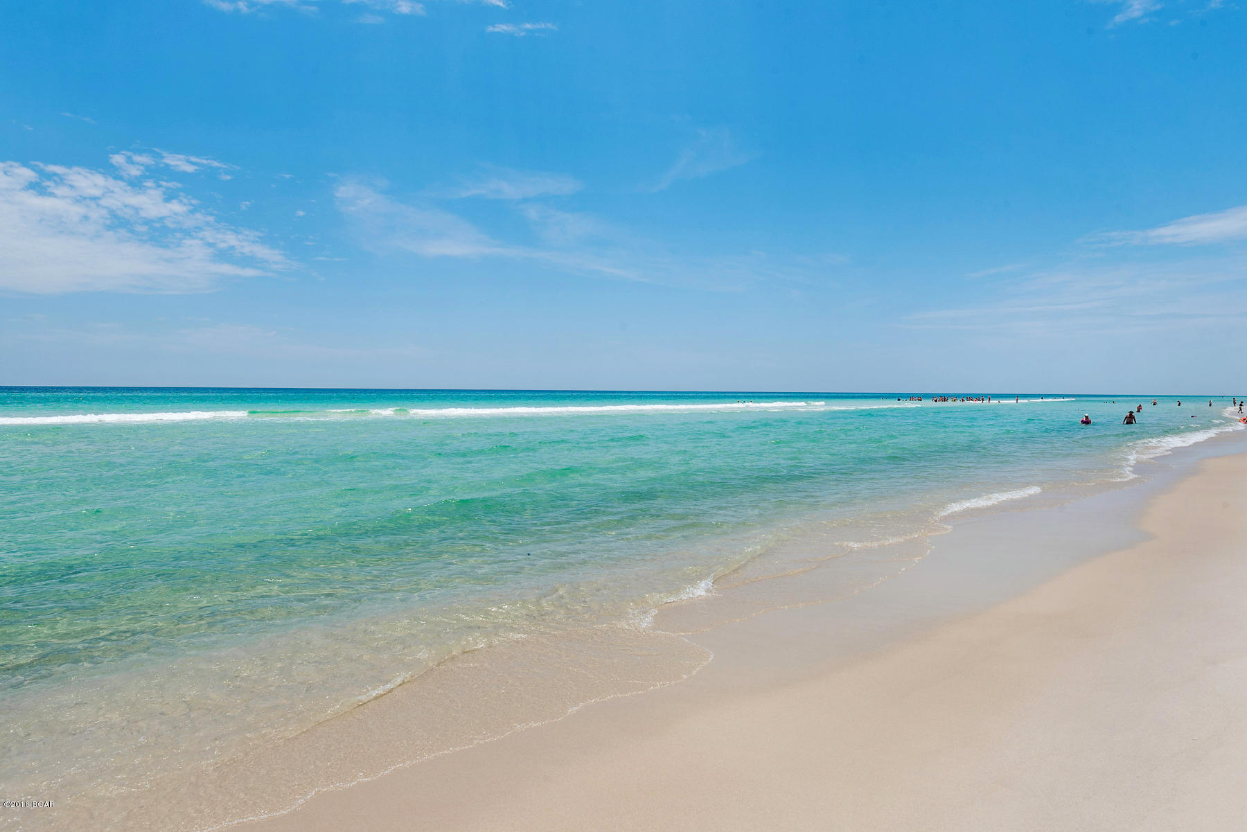 Kiska Beach - Residential