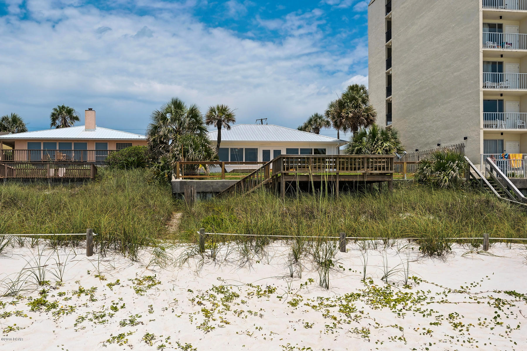 Kiska Beach - Residential