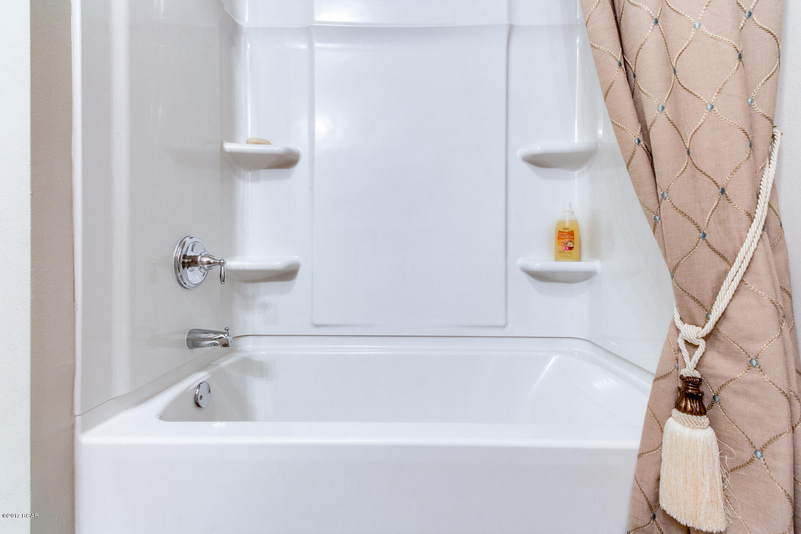 Waterfall Phase I - Residential