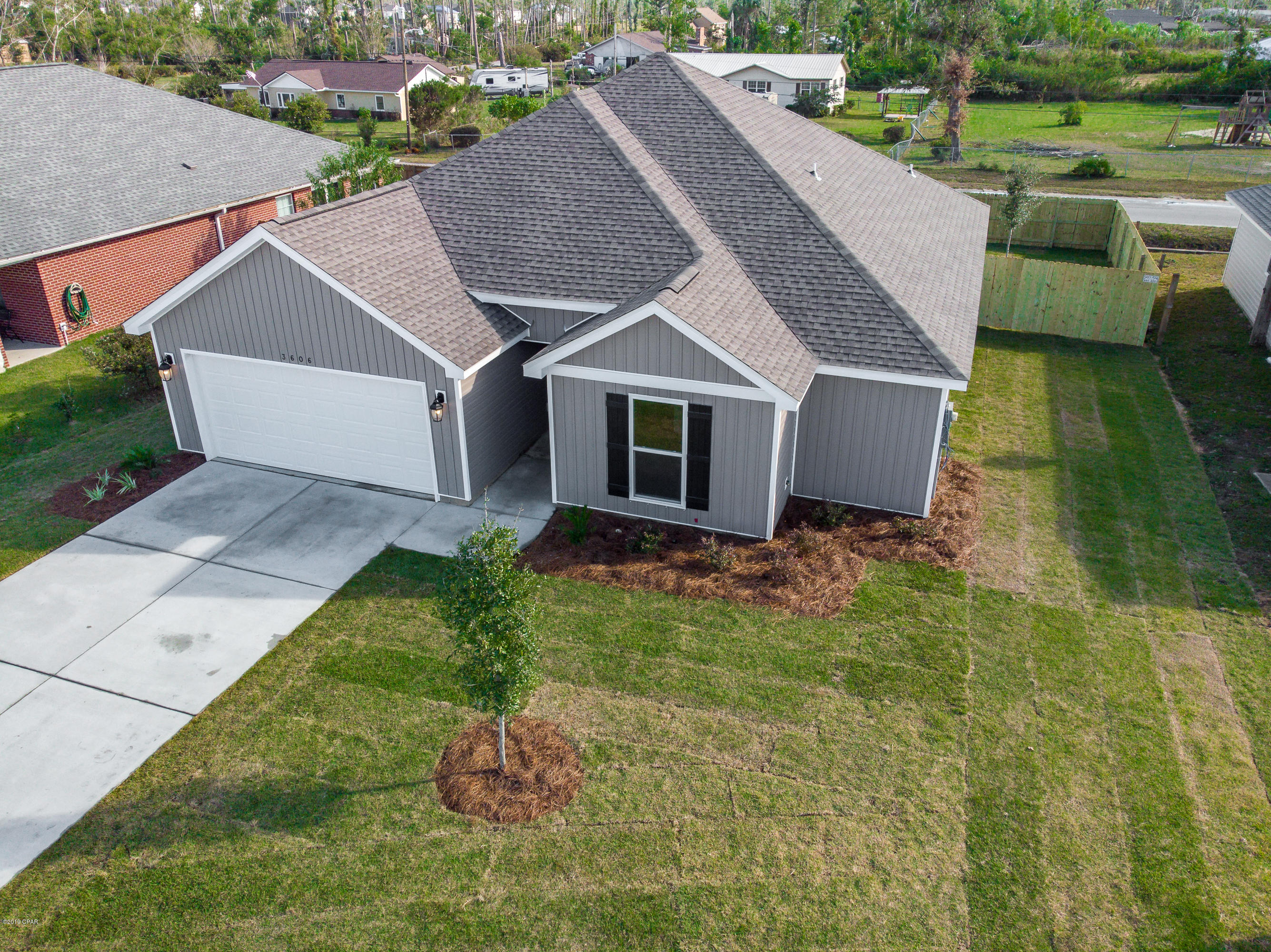 [No Recorded Subdiv] - Residential