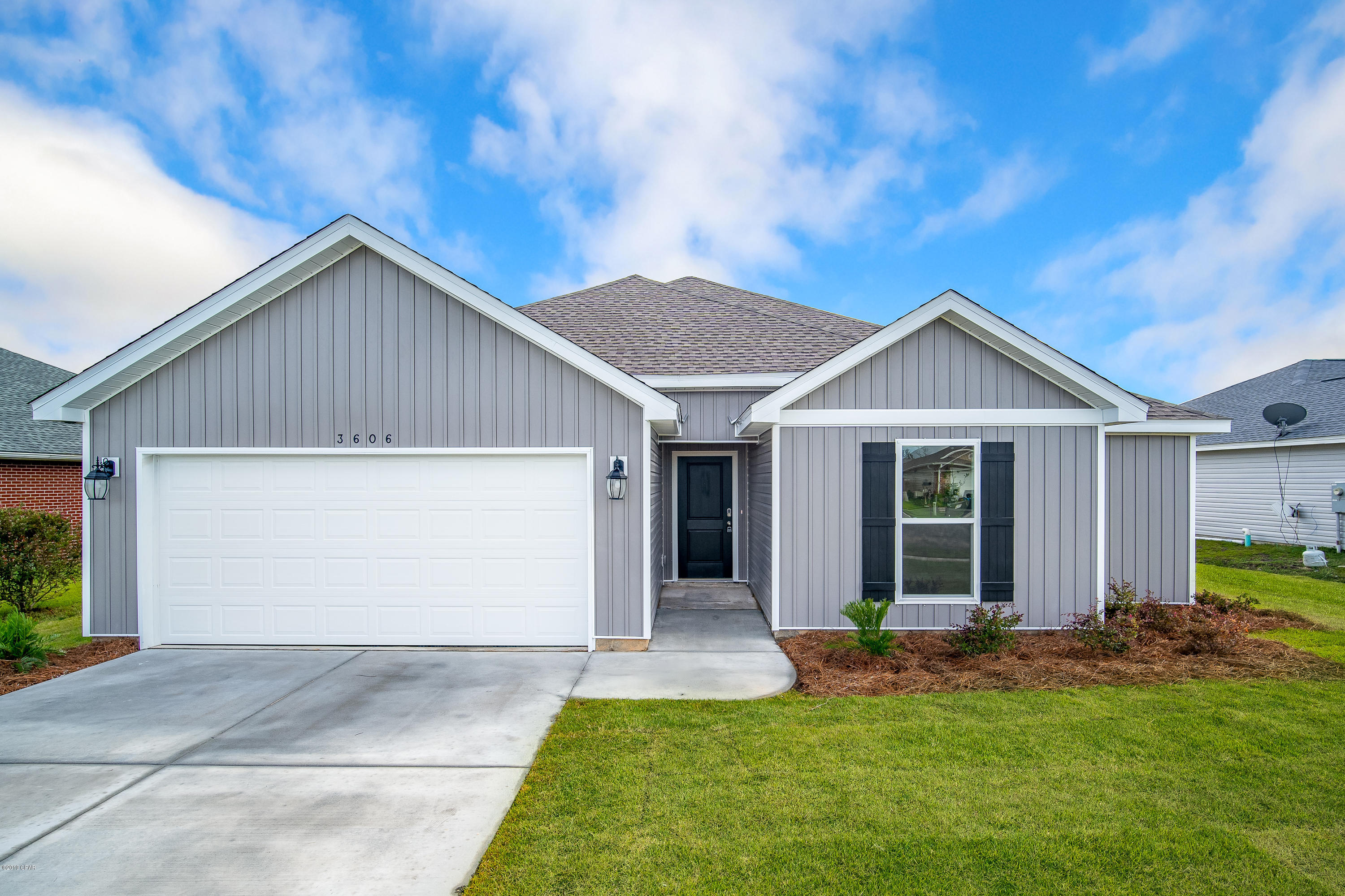 [No Recorded Subdiv] - Residential