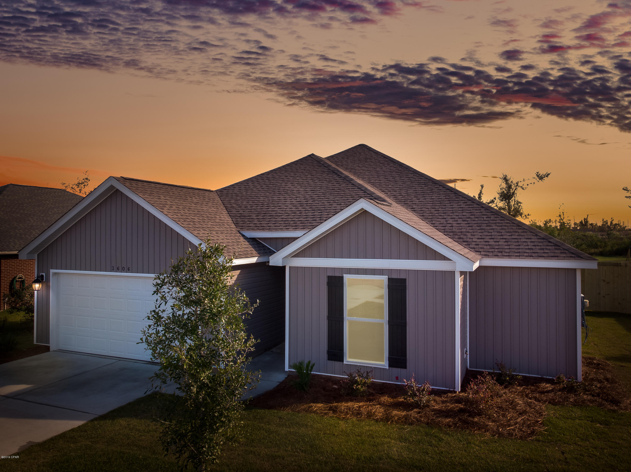 [No Recorded Subdiv] - Residential