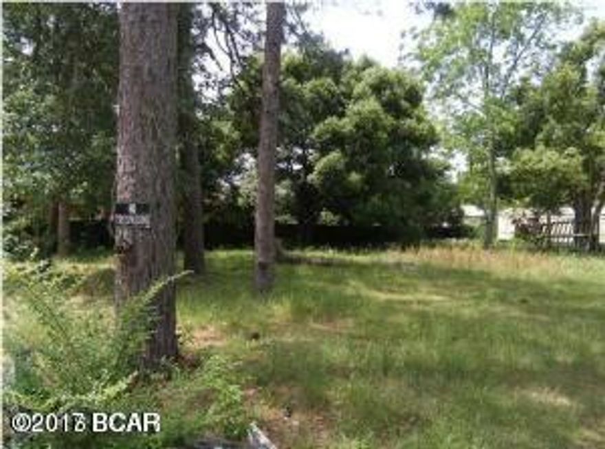 Great lot to build that new home. Very deep 300'' lot with 54' on the road front. Close to everything. Build that custom home today.