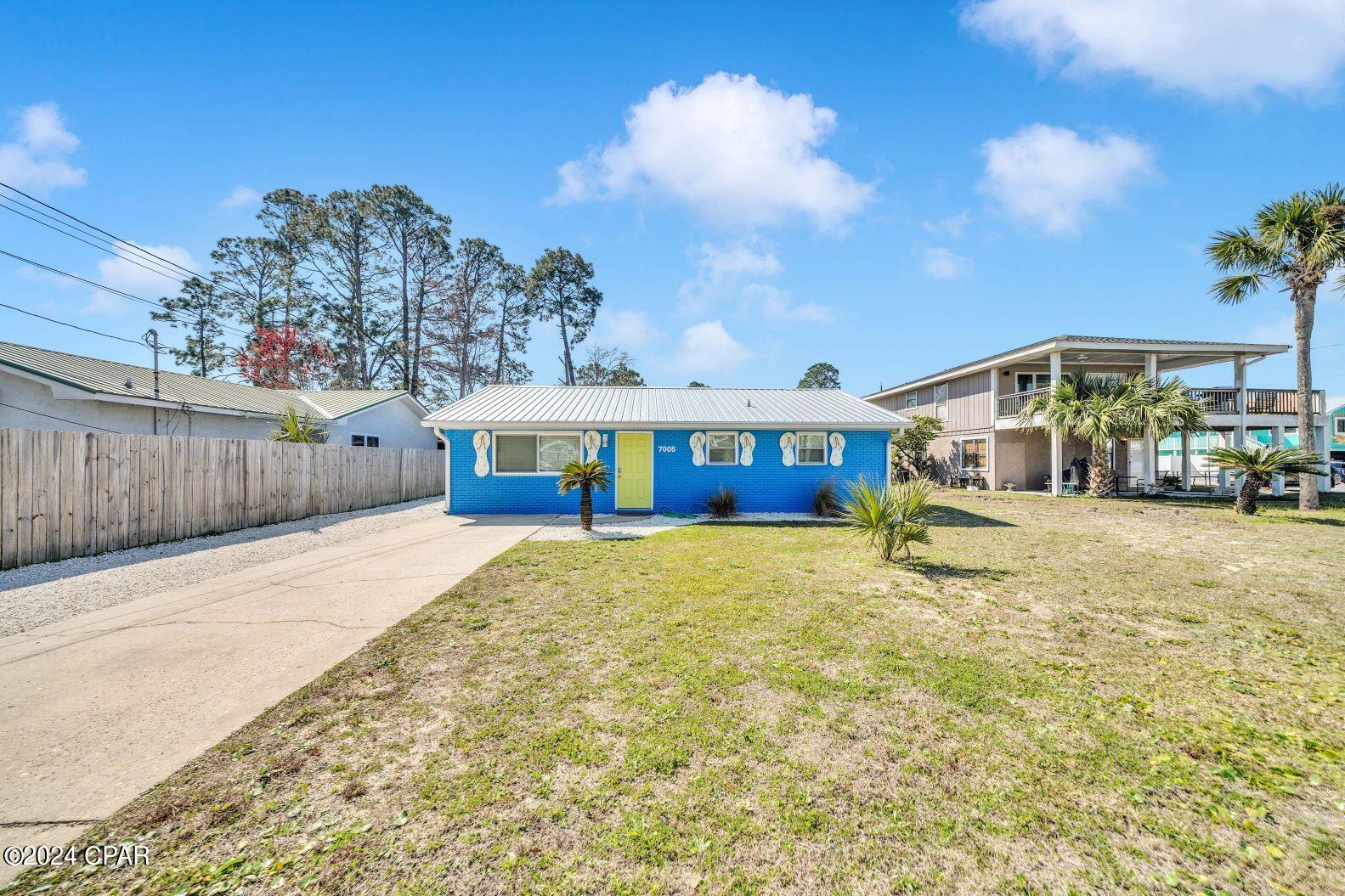 Holiday Beach Unit 13 - Residential