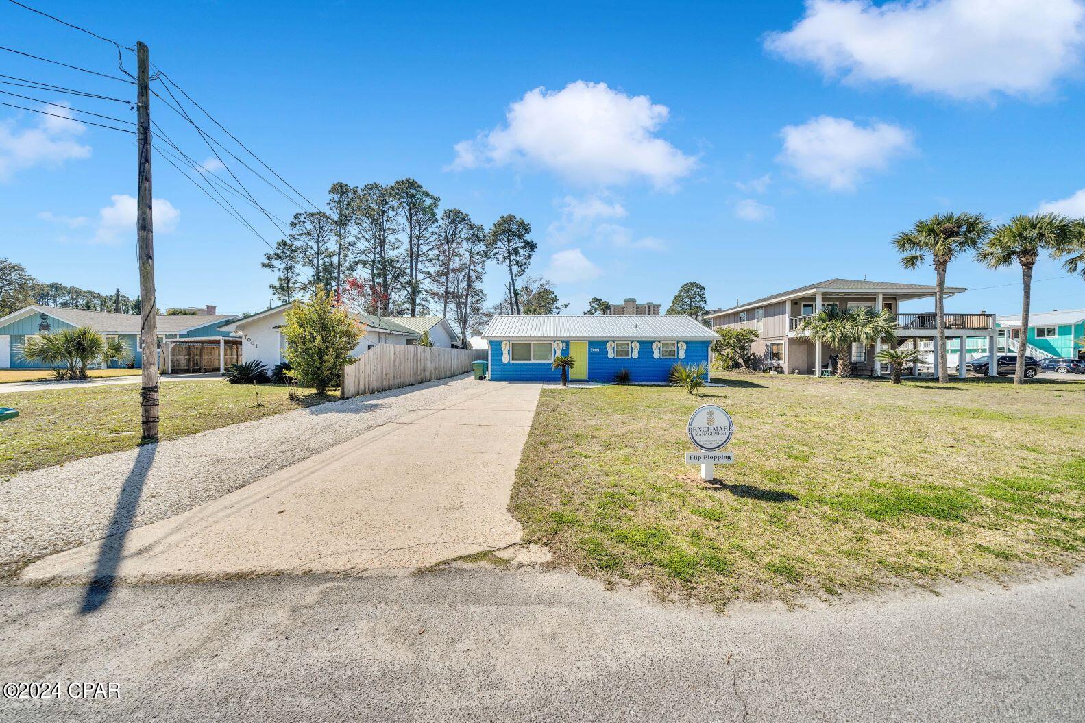 Holiday Beach Unit 13 - Residential