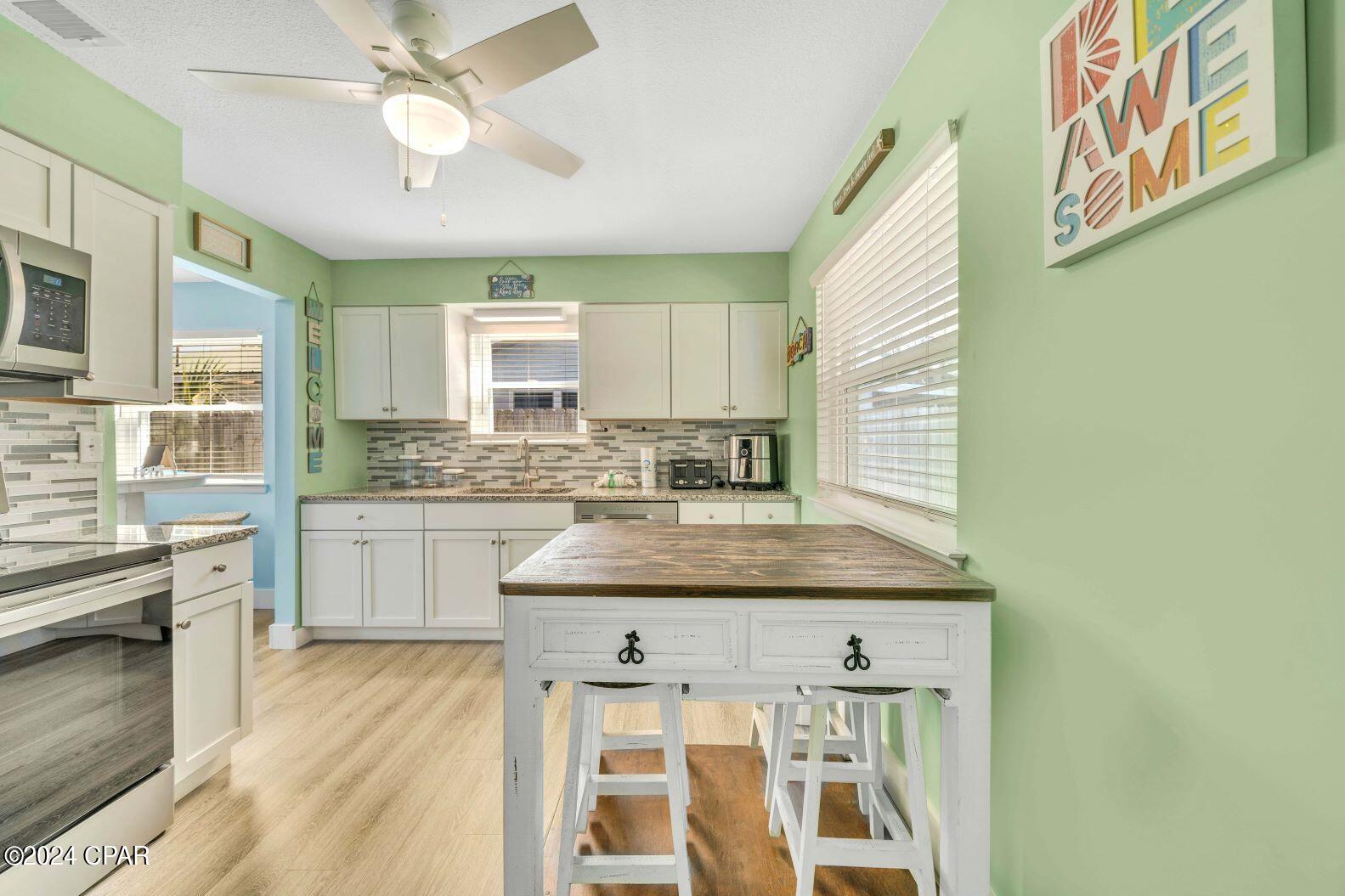 Holiday Beach Unit 13 - Residential