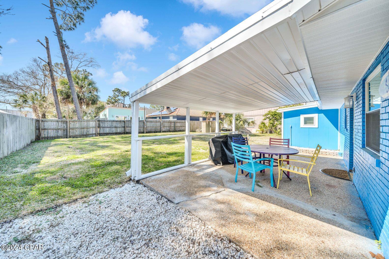 Holiday Beach Unit 13 - Residential