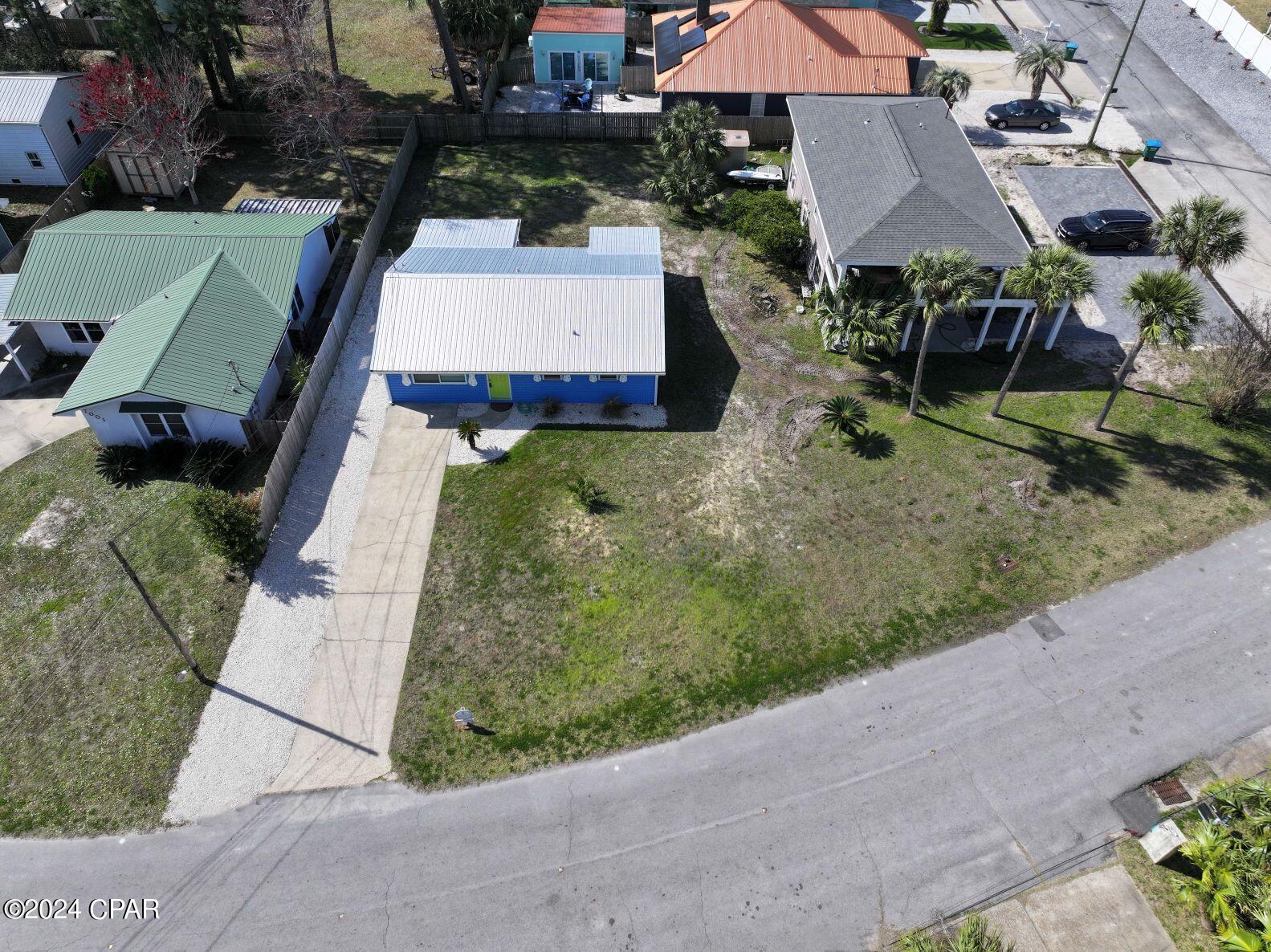 Holiday Beach Unit 13 - Residential