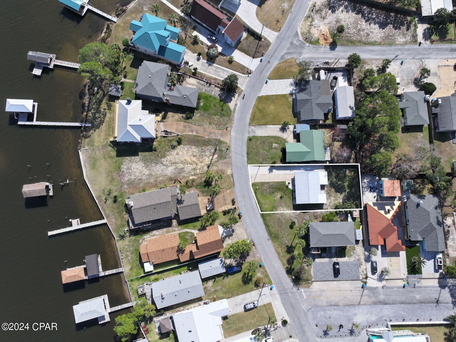 Holiday Beach Unit 13 - Residential