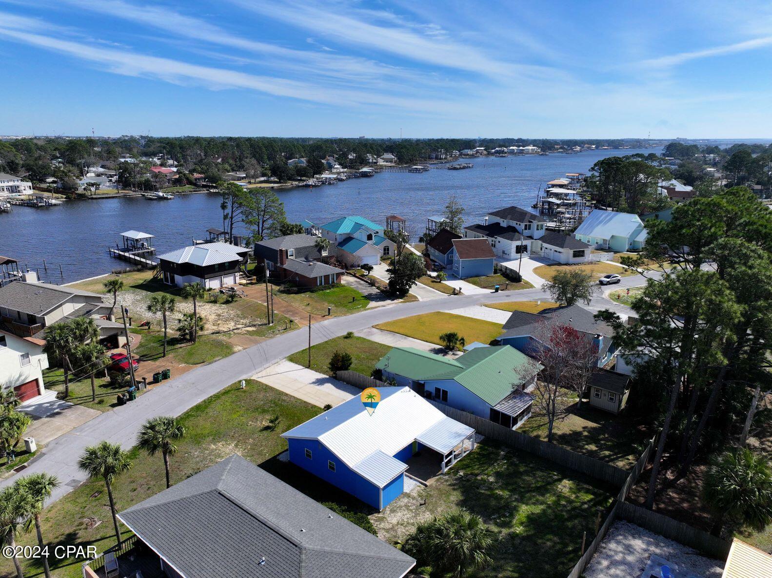 Holiday Beach Unit 13 - Residential