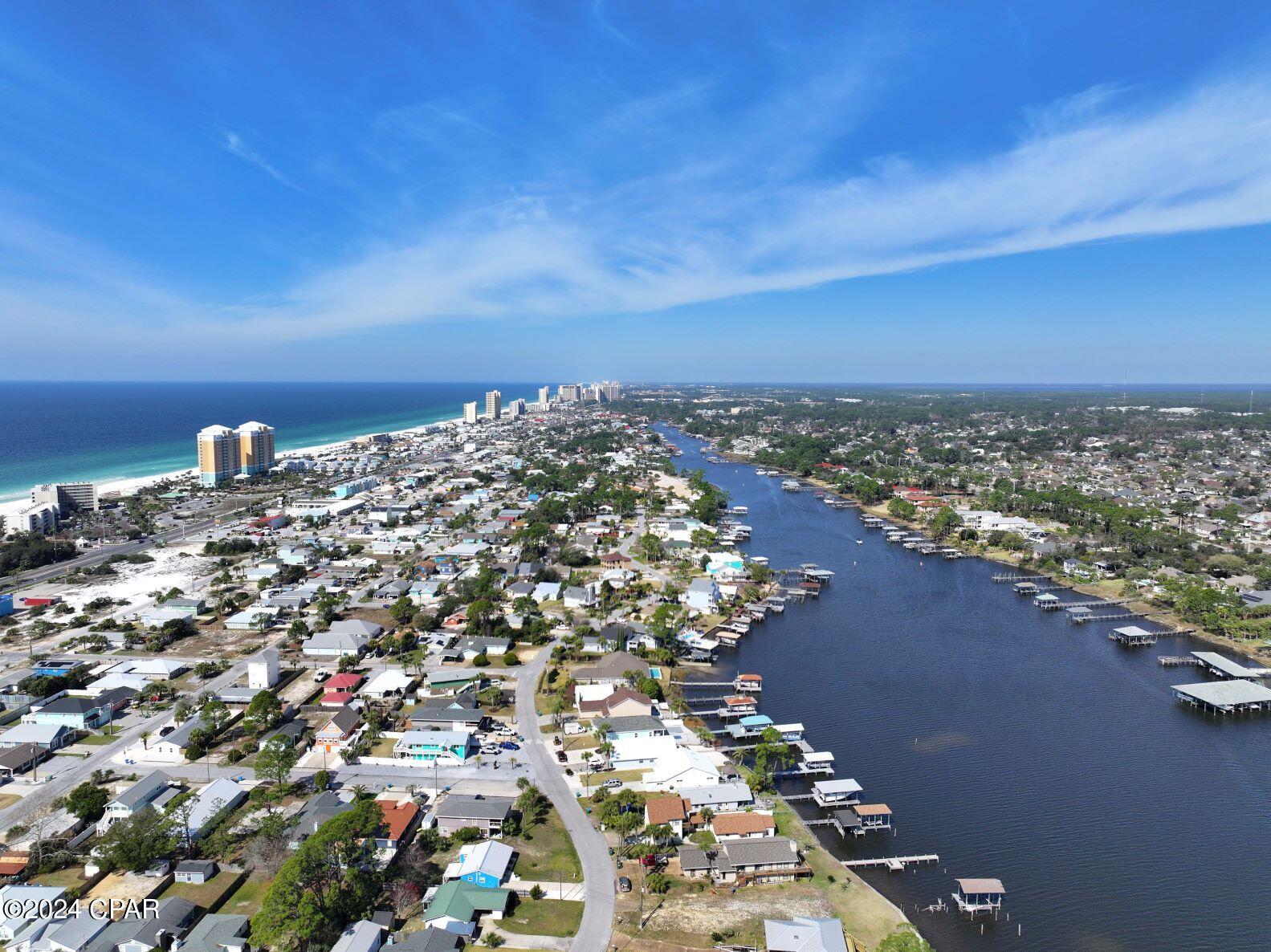 Holiday Beach Unit 13 - Residential