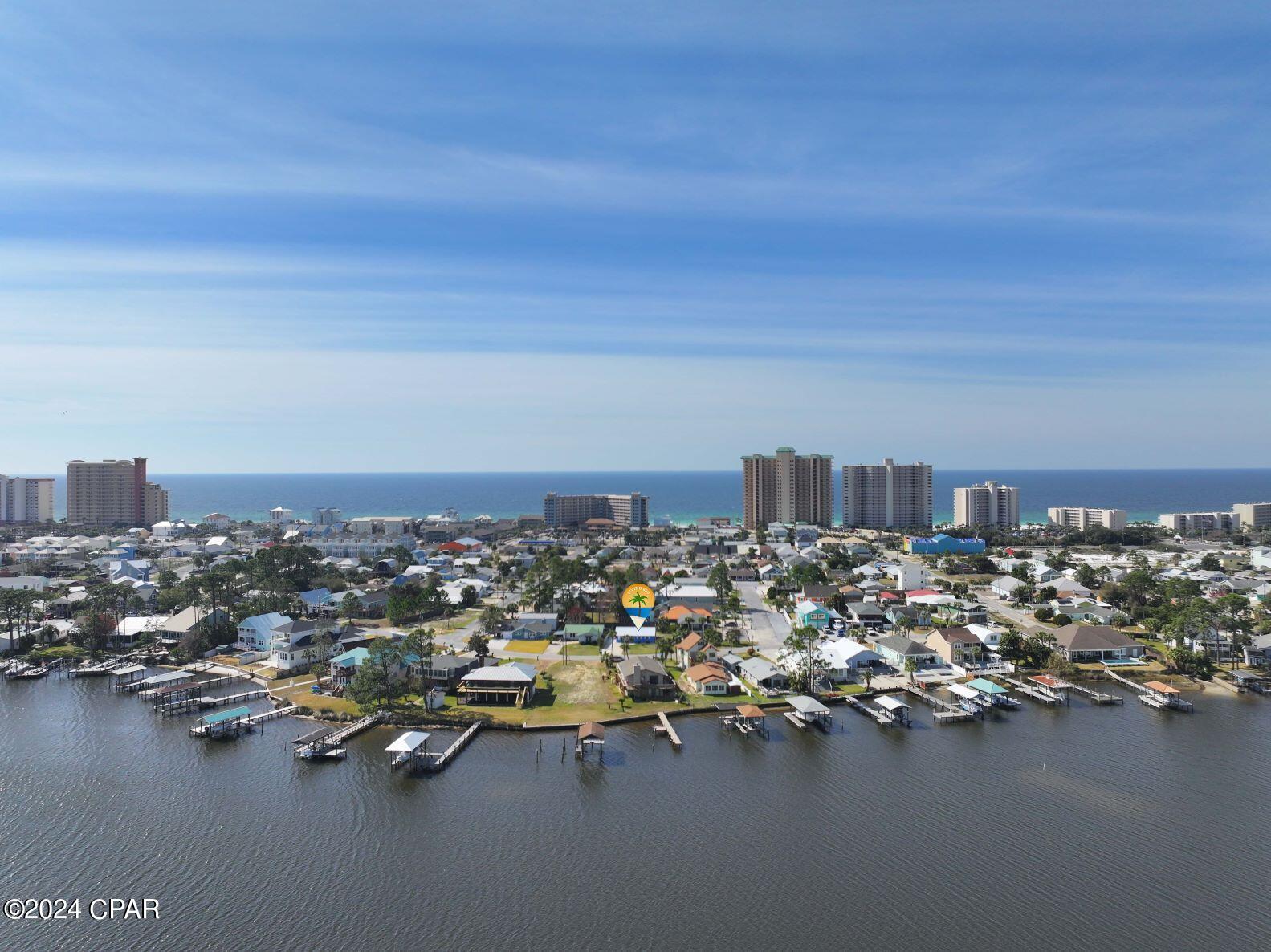 Holiday Beach Unit 13 - Residential