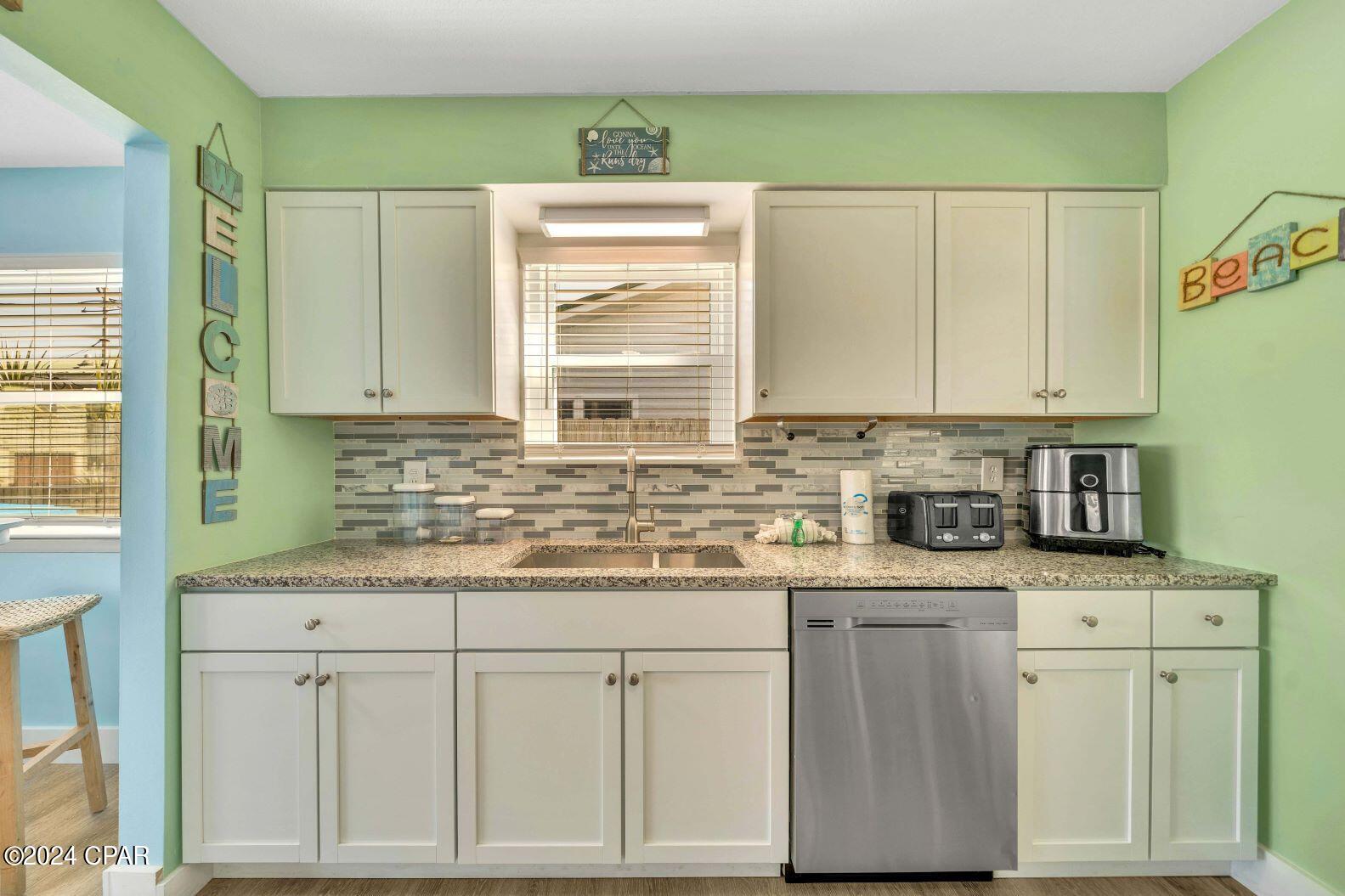 Holiday Beach Unit 13 - Residential