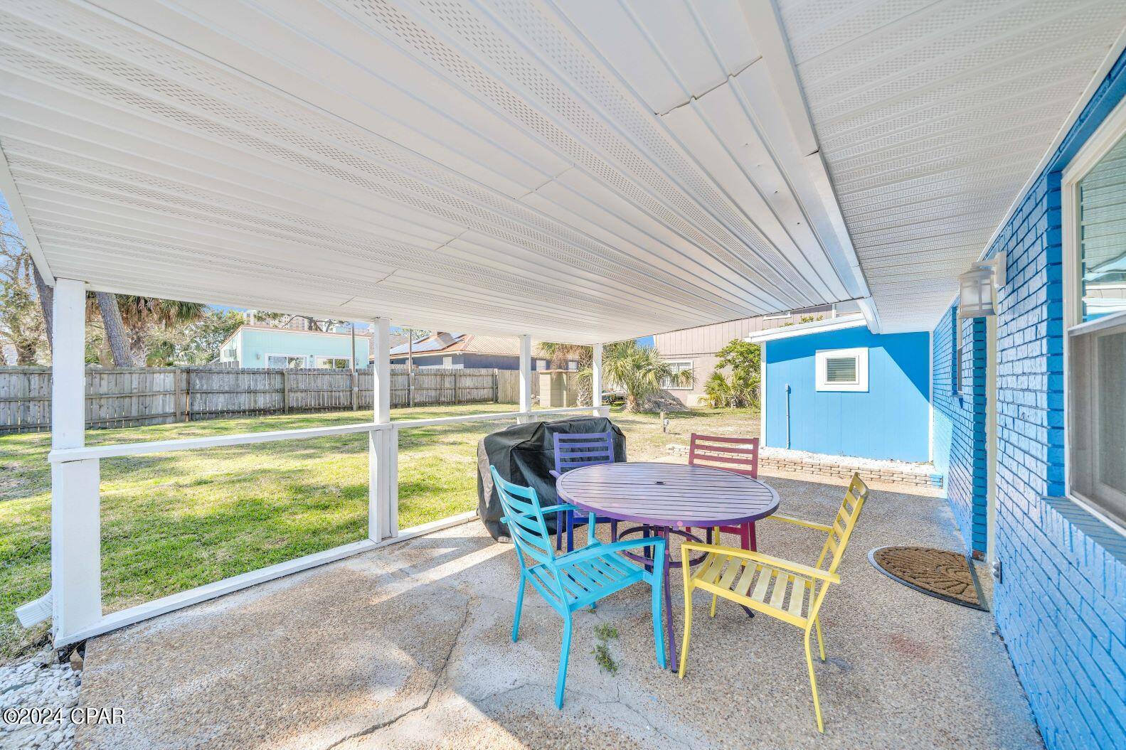 Holiday Beach Unit 13 - Residential