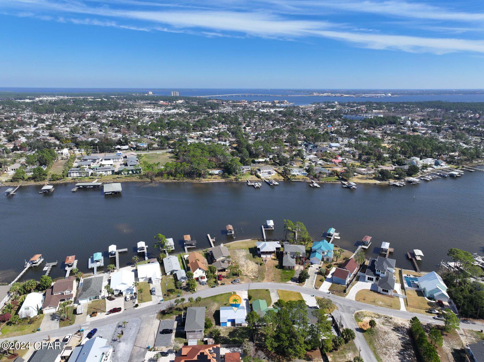 Holiday Beach Unit 13 - Residential