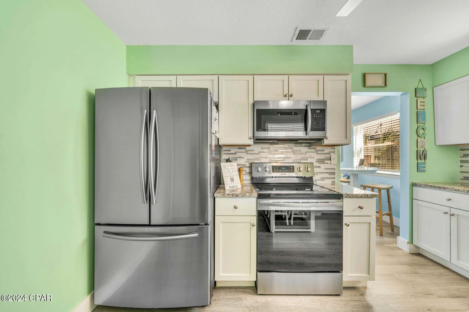 Holiday Beach Unit 13 - Residential