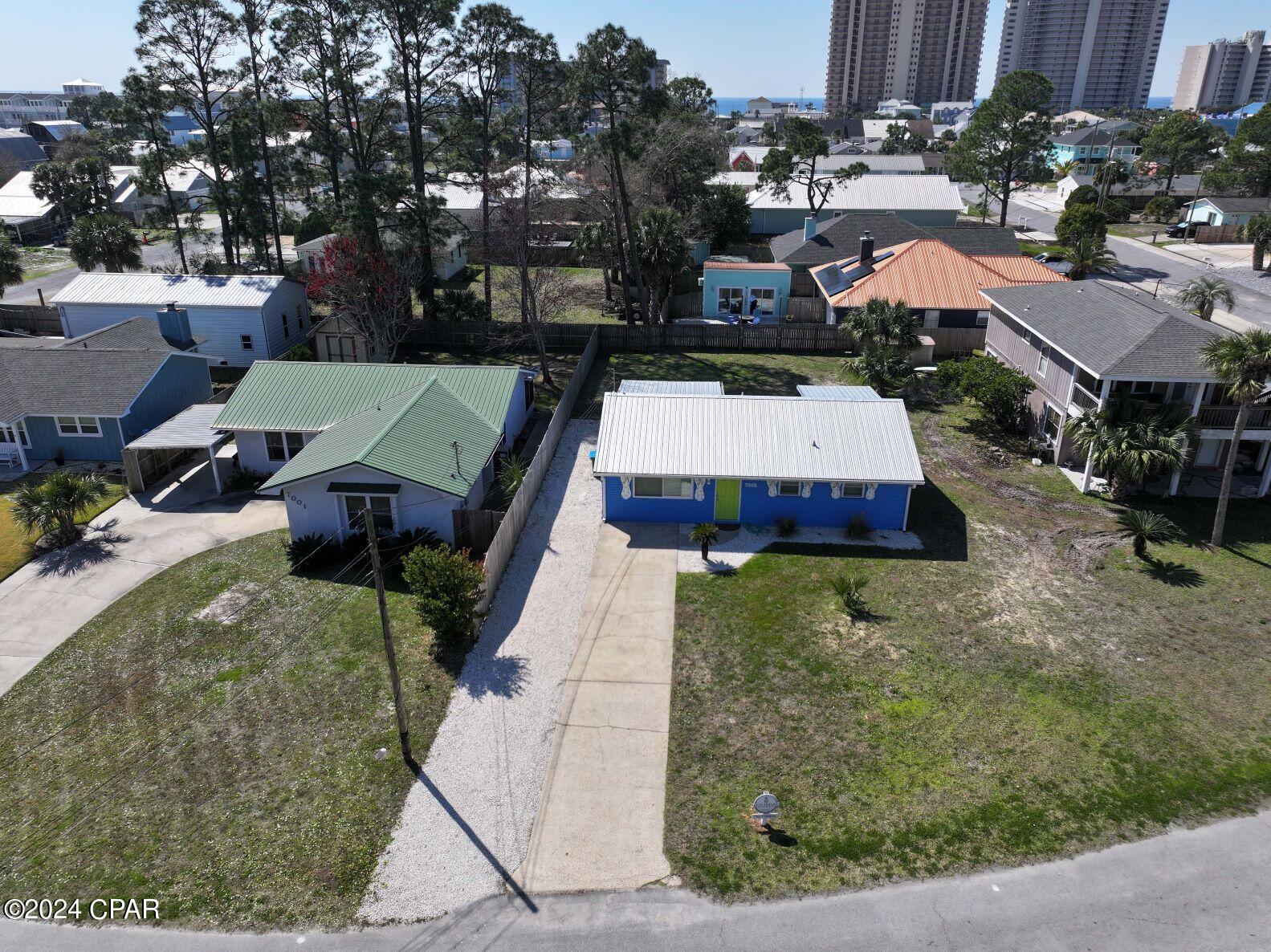 Holiday Beach Unit 13 - Residential