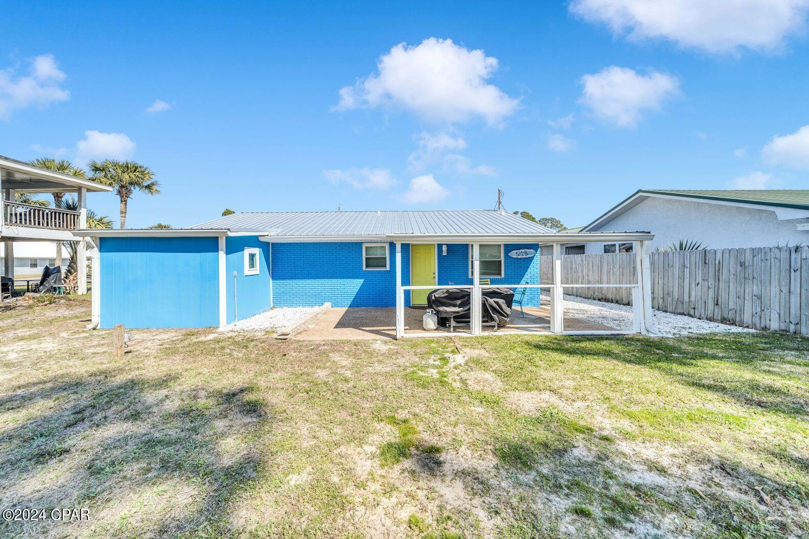 Holiday Beach Unit 13 - Residential