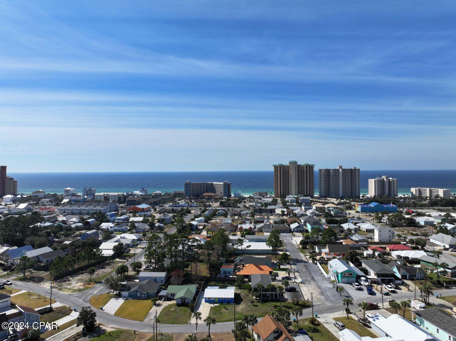 Holiday Beach Unit 13 - Residential