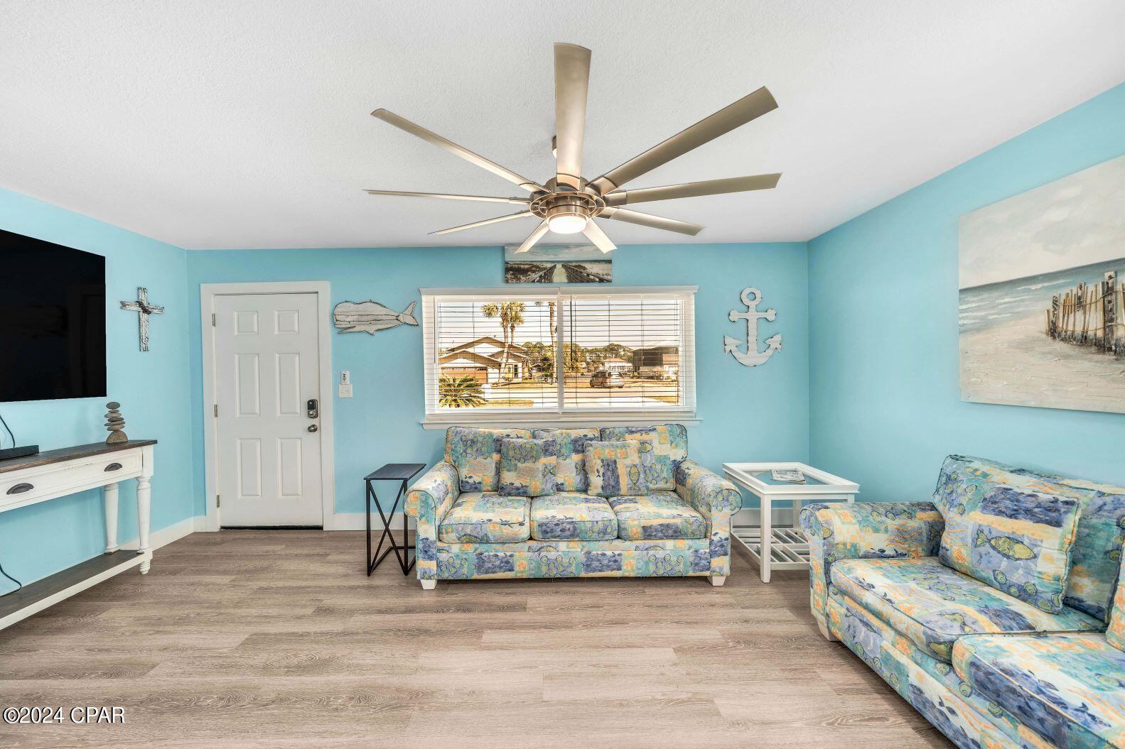 Holiday Beach Unit 13 - Residential