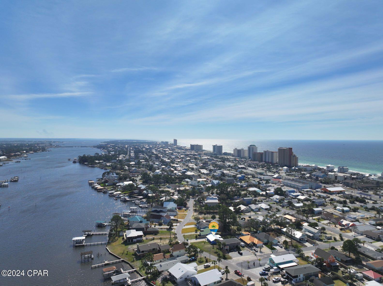 Holiday Beach Unit 13 - Residential