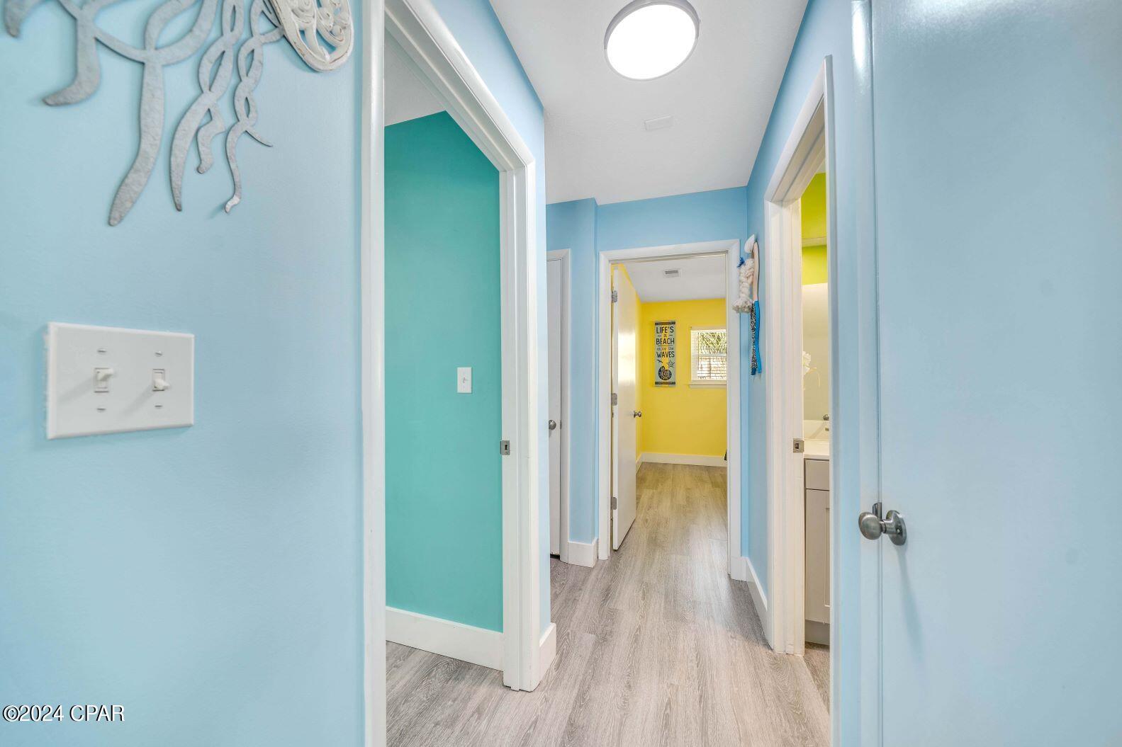 Holiday Beach Unit 13 - Residential