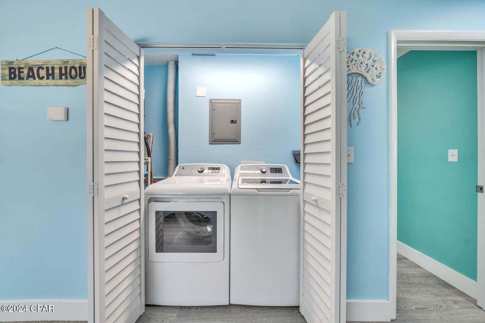 Holiday Beach Unit 13 - Residential