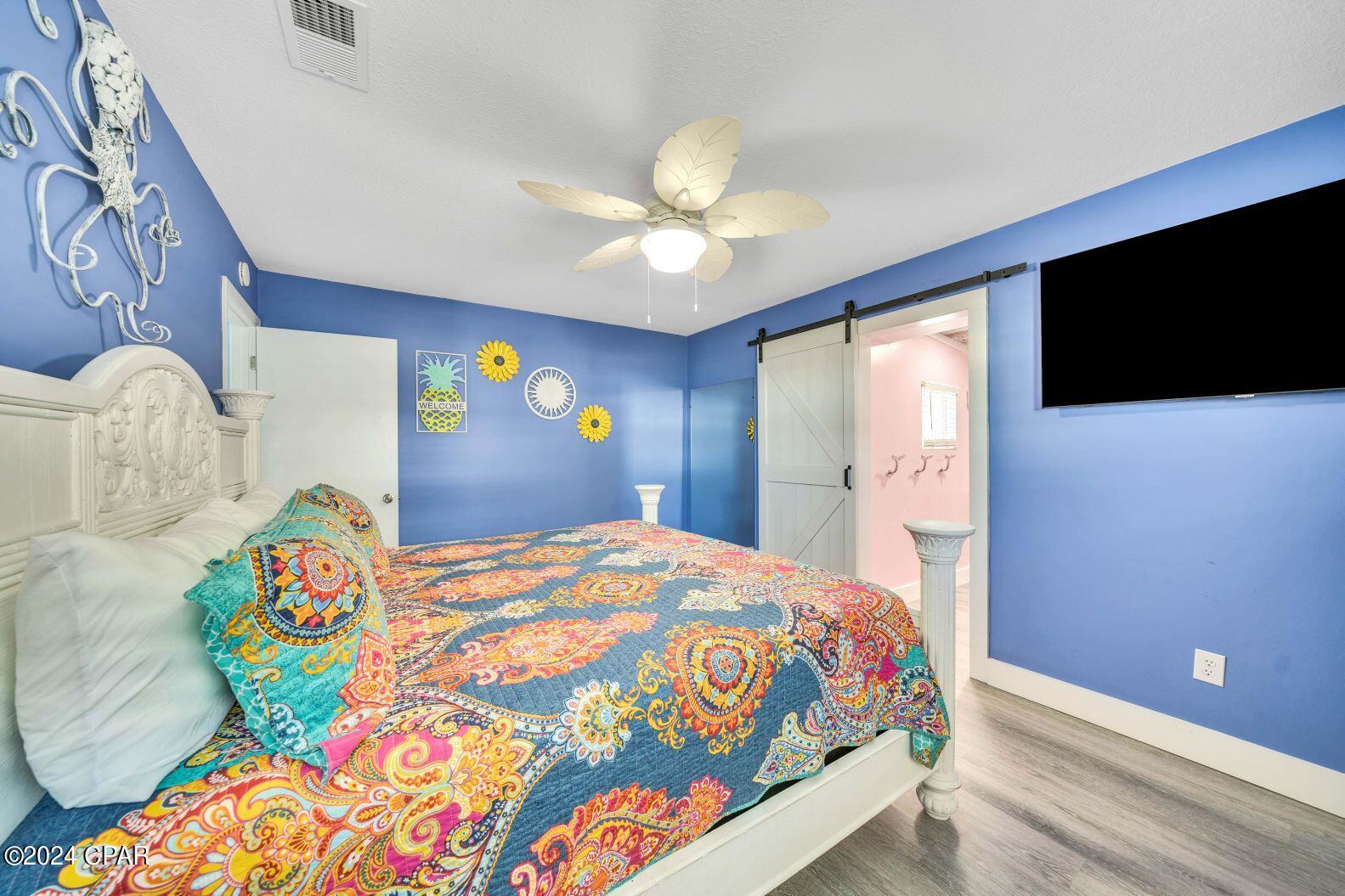 Holiday Beach Unit 13 - Residential