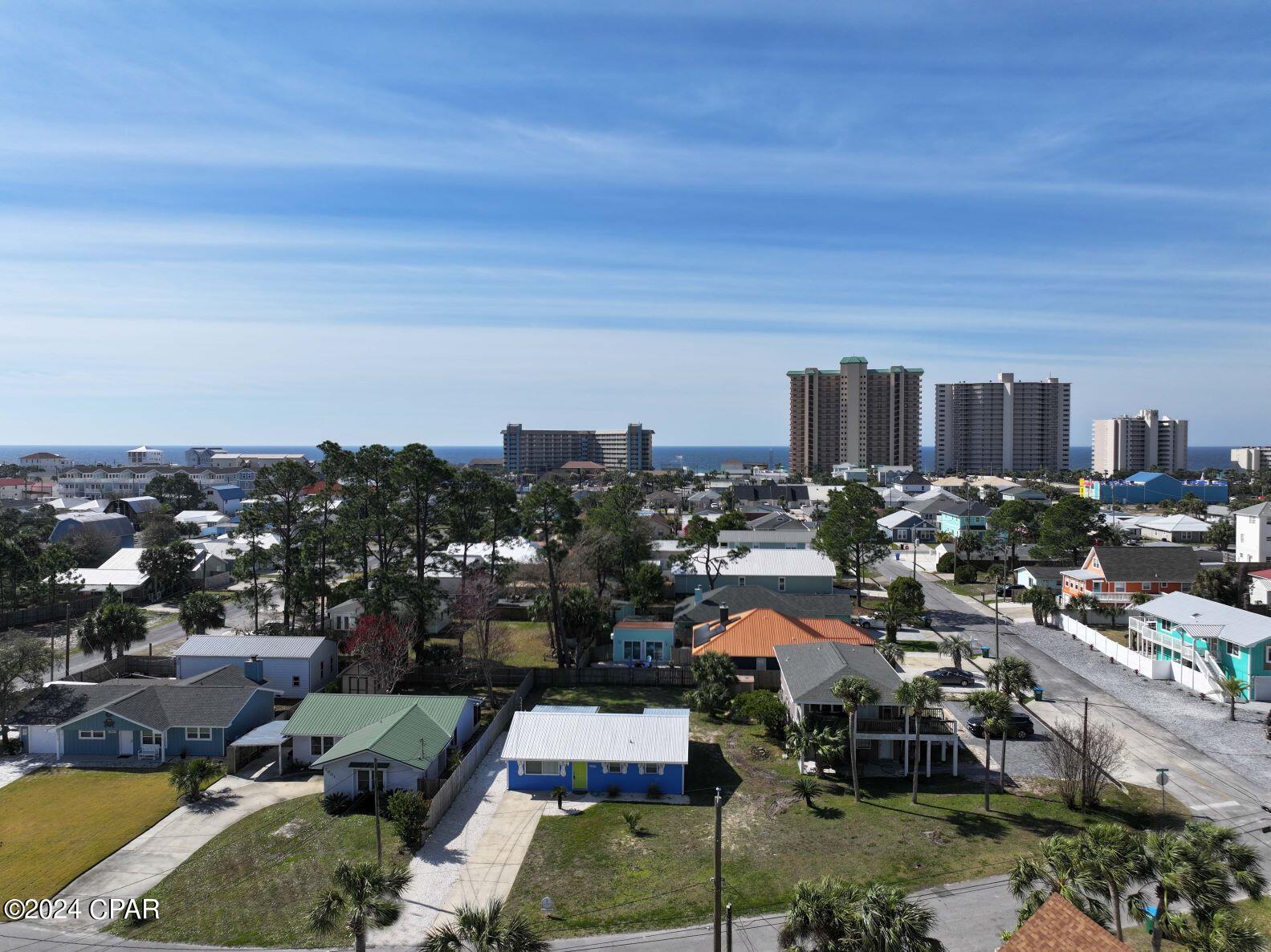 Holiday Beach Unit 13 - Residential