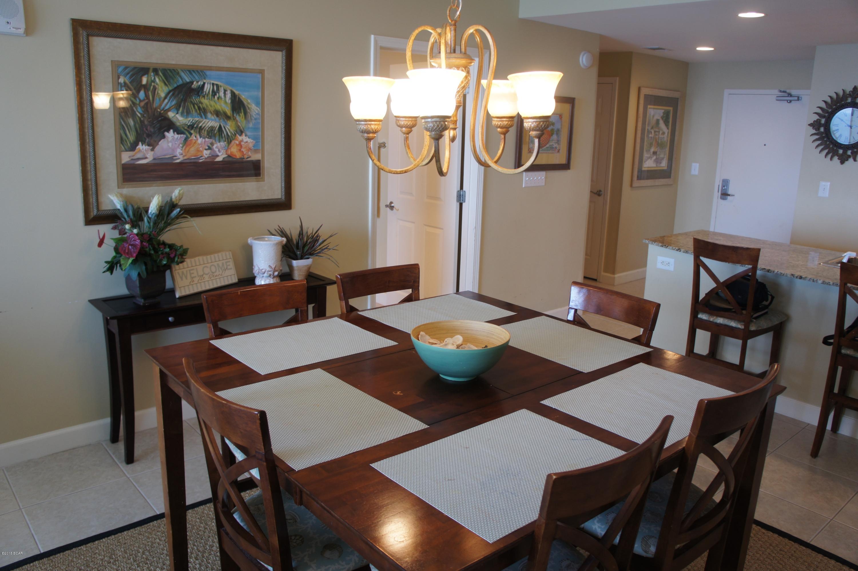 Splash Condo - Residential