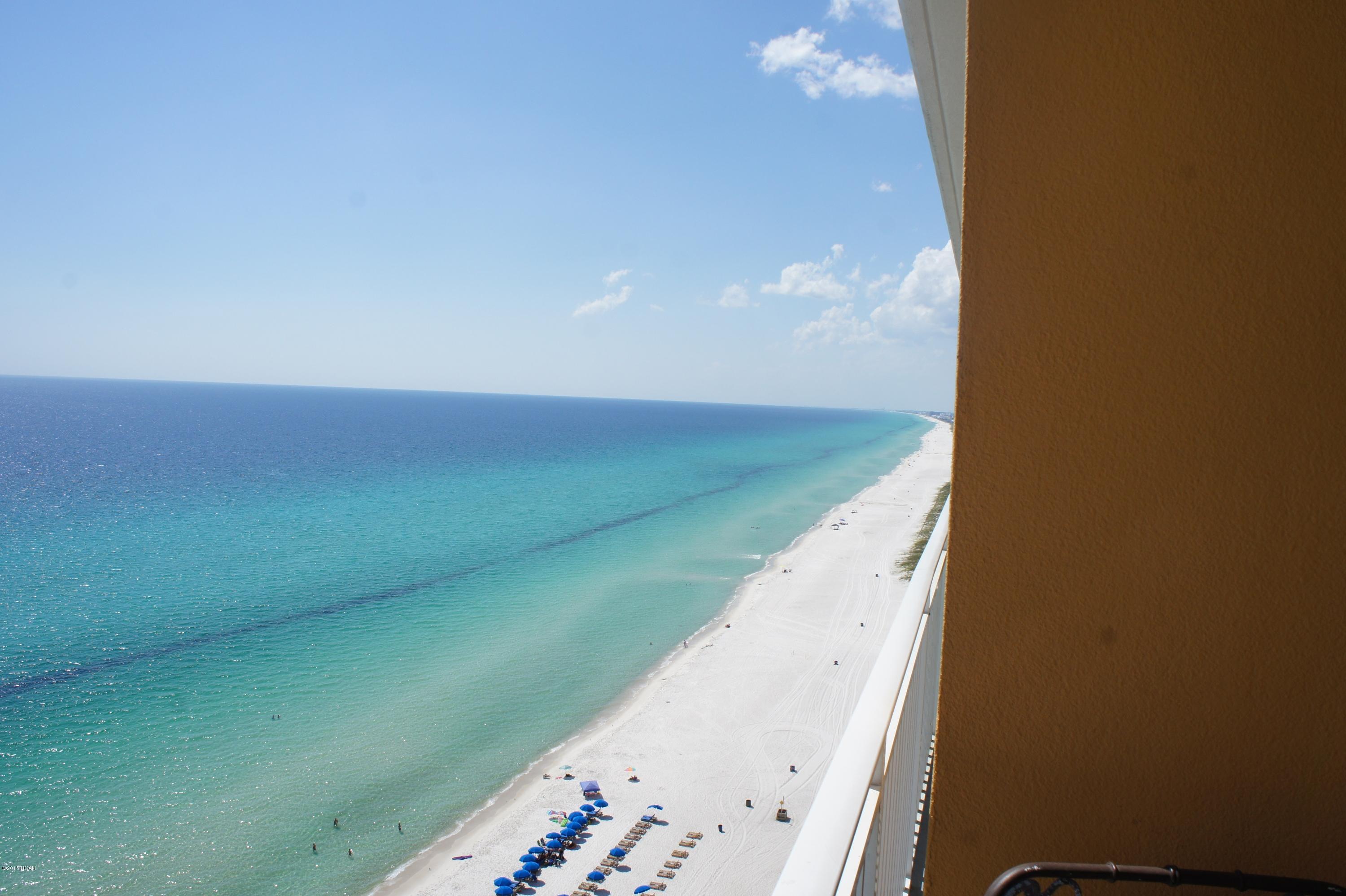 Splash Condo - Residential