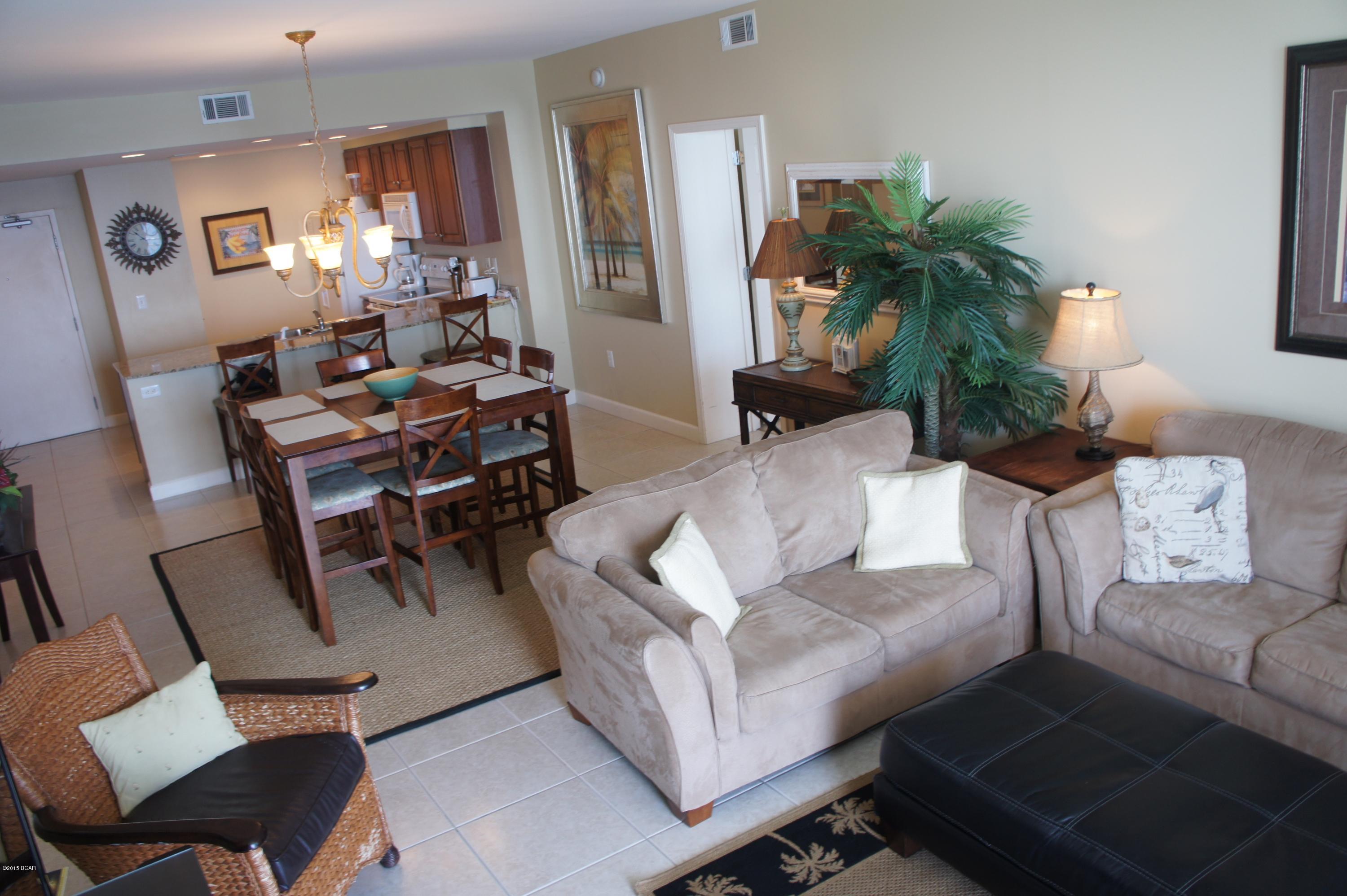 Splash Condo - Residential