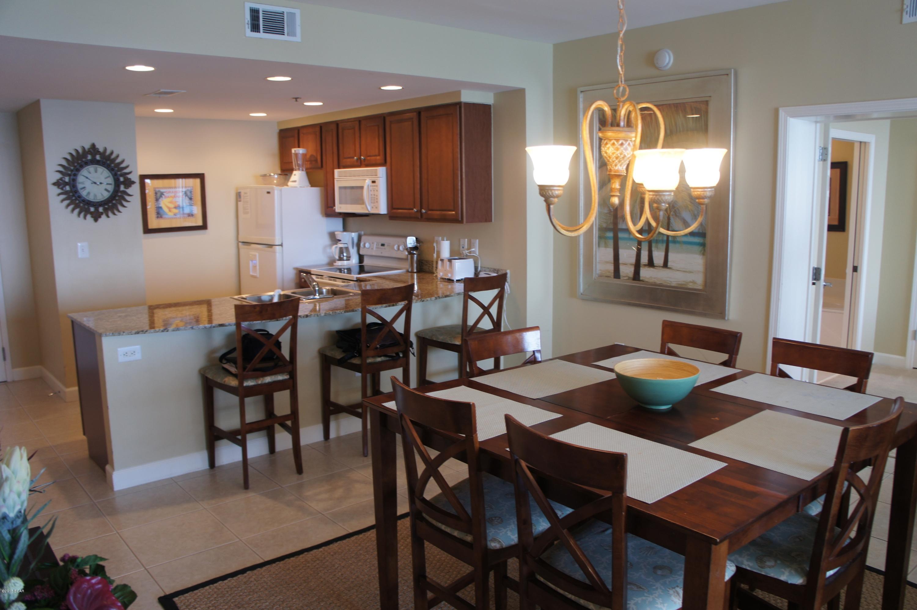 Splash Condo - Residential