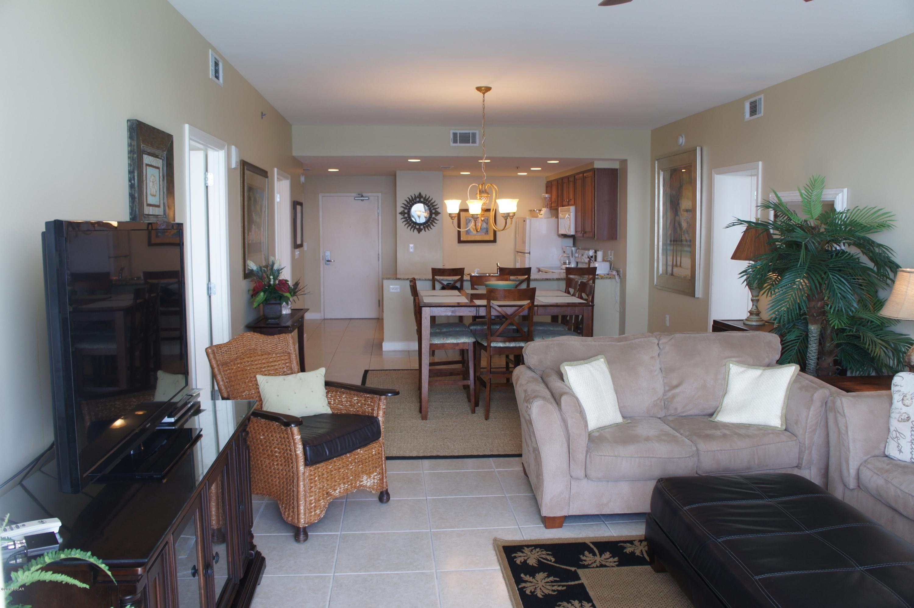 Splash Condo - Residential