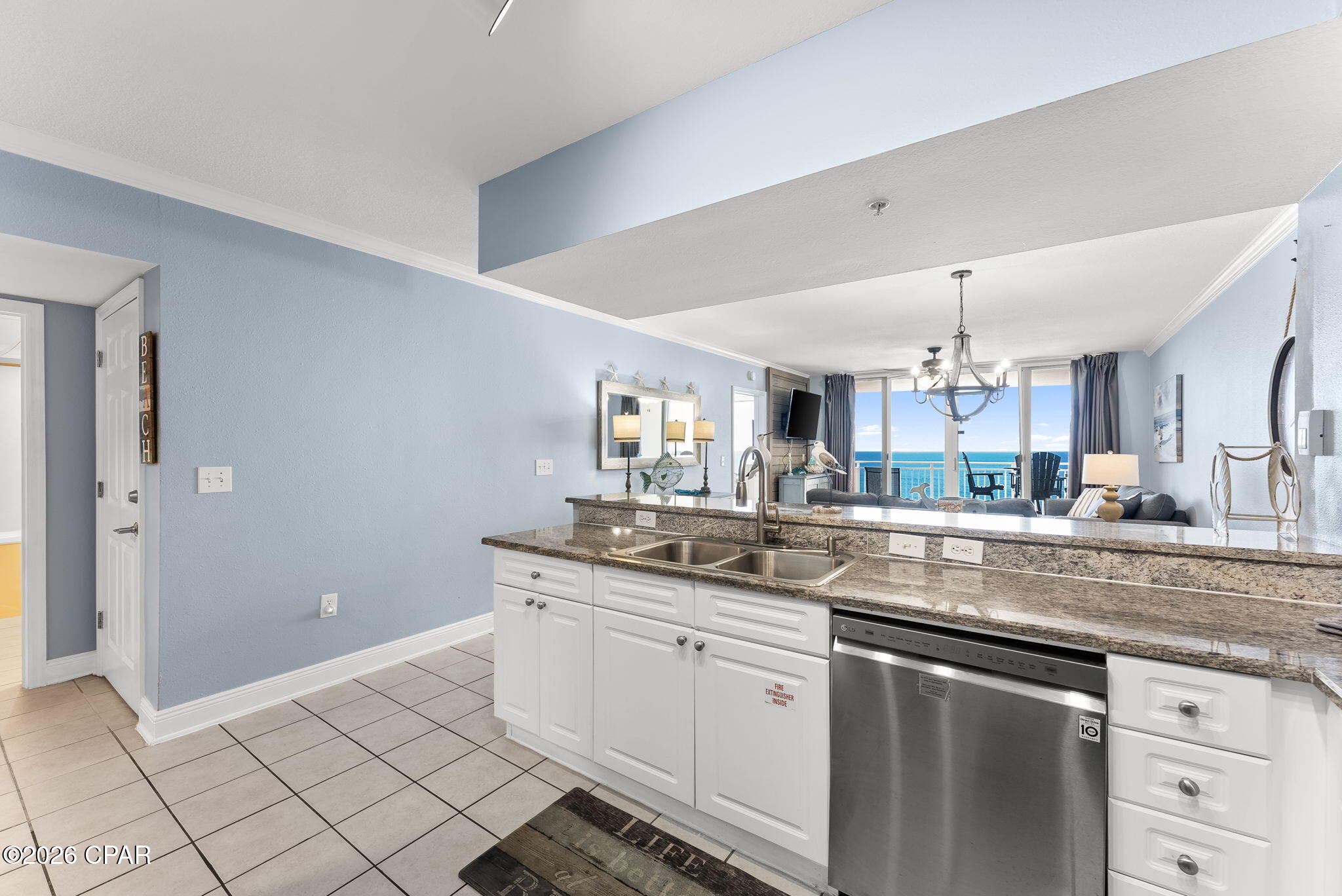 Emerald Beach Resort Condominium III - Residential