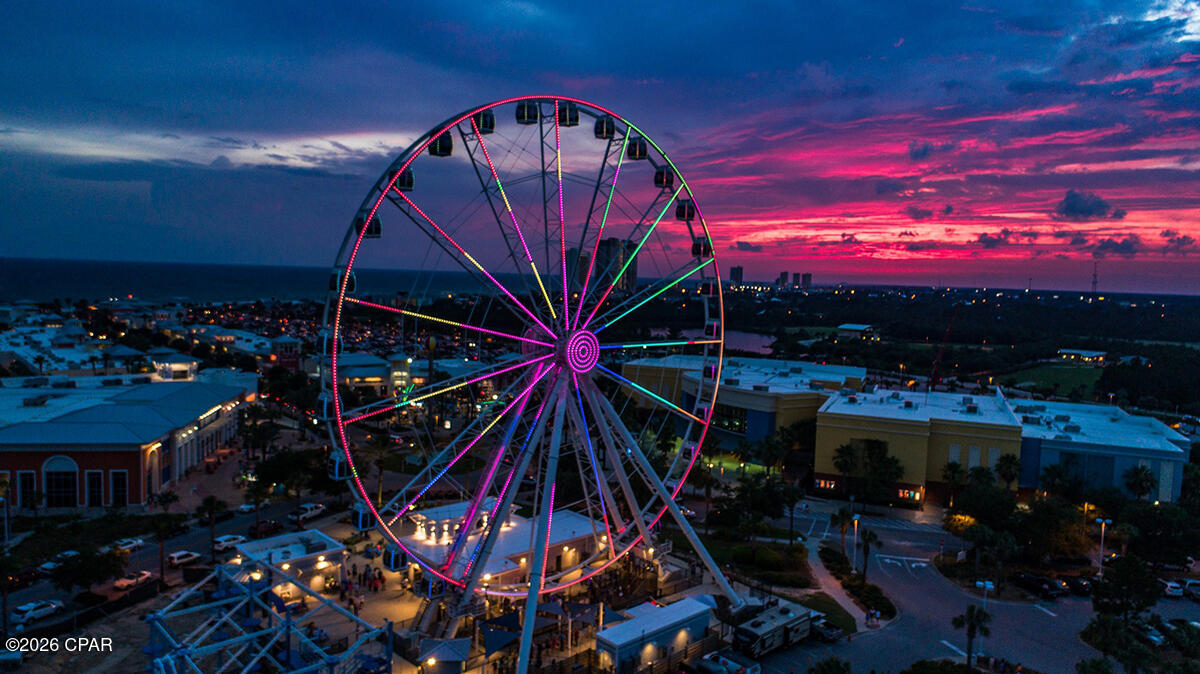 Emerald Beach Resort Condominium III - Residential