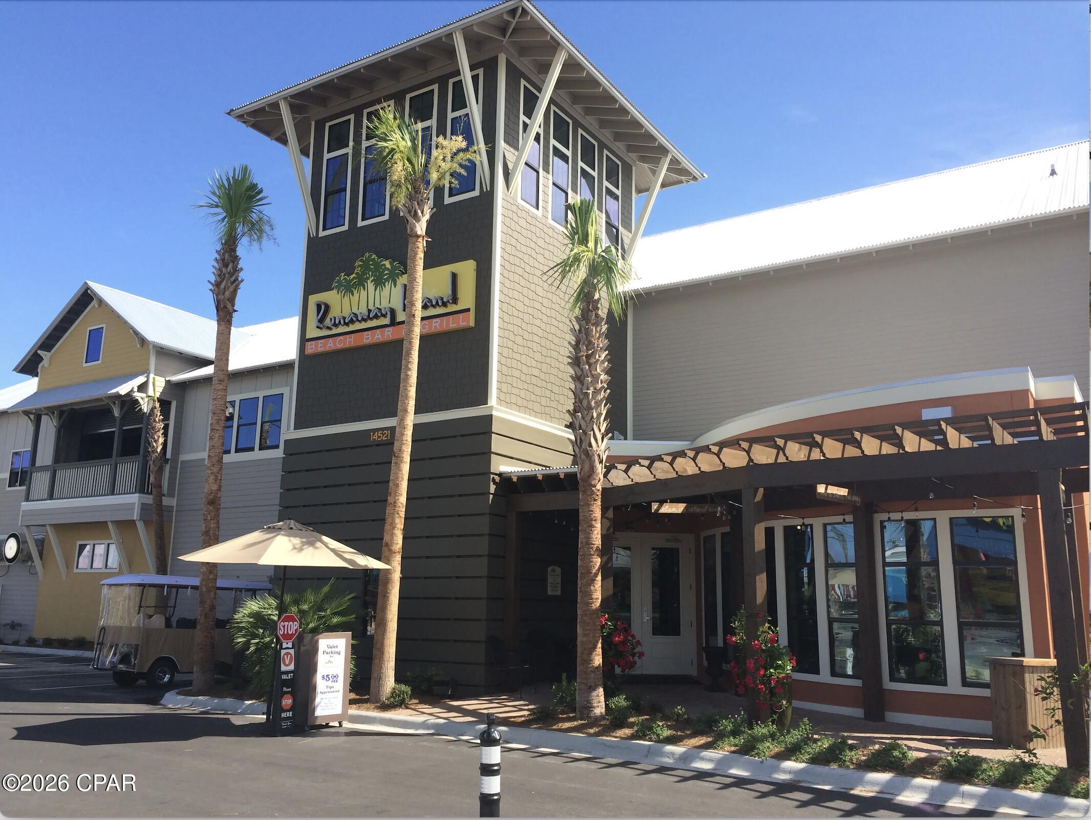 Emerald Beach Resort Condominium III - Residential