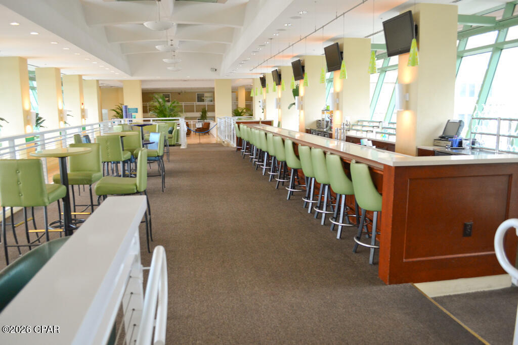 Emerald Beach Resort Condominium III - Residential