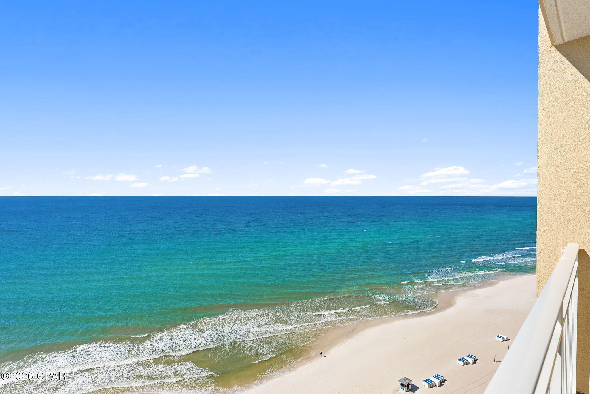 Emerald Beach Resort Condominium III - Residential