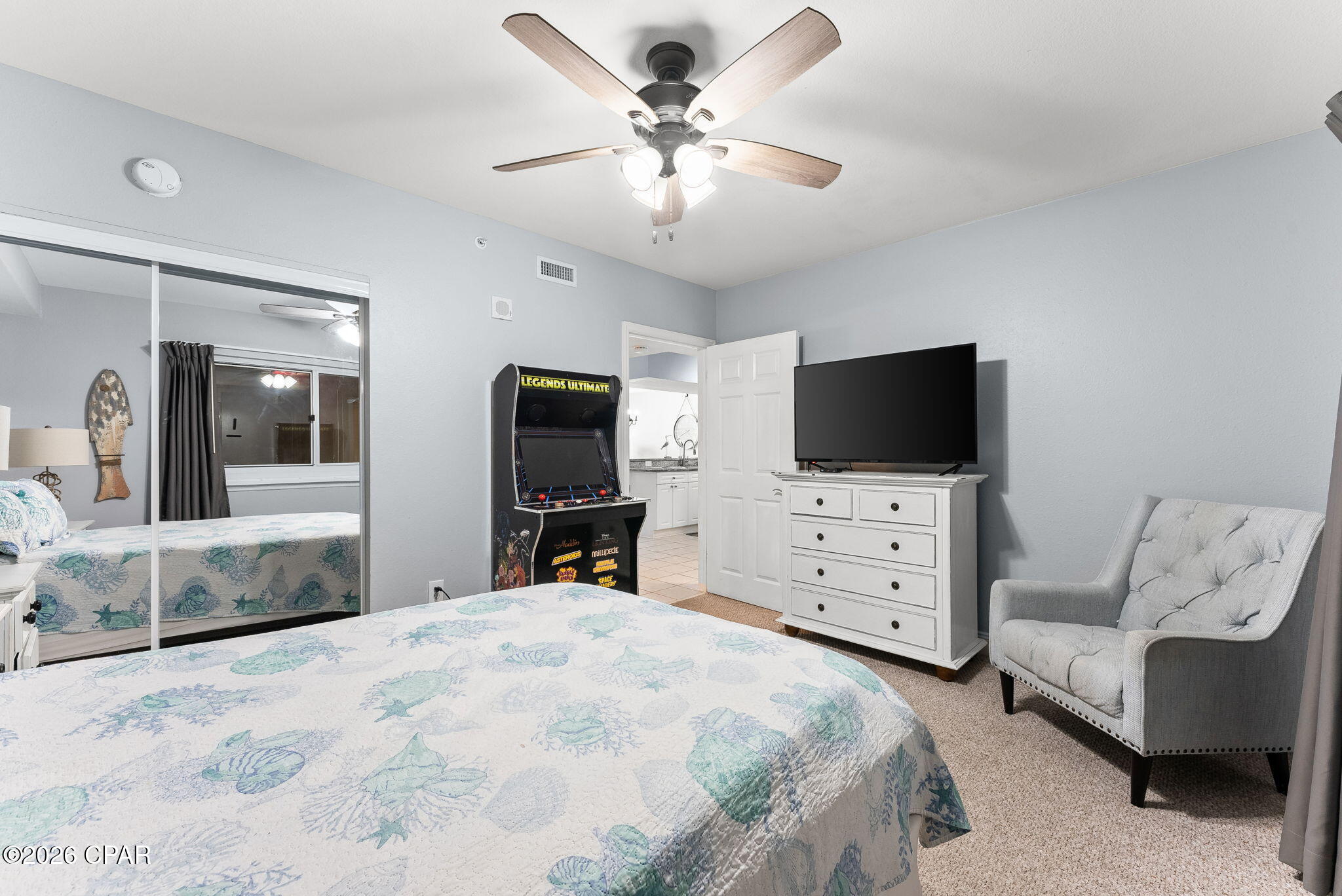 Emerald Beach Resort Condominium III - Residential