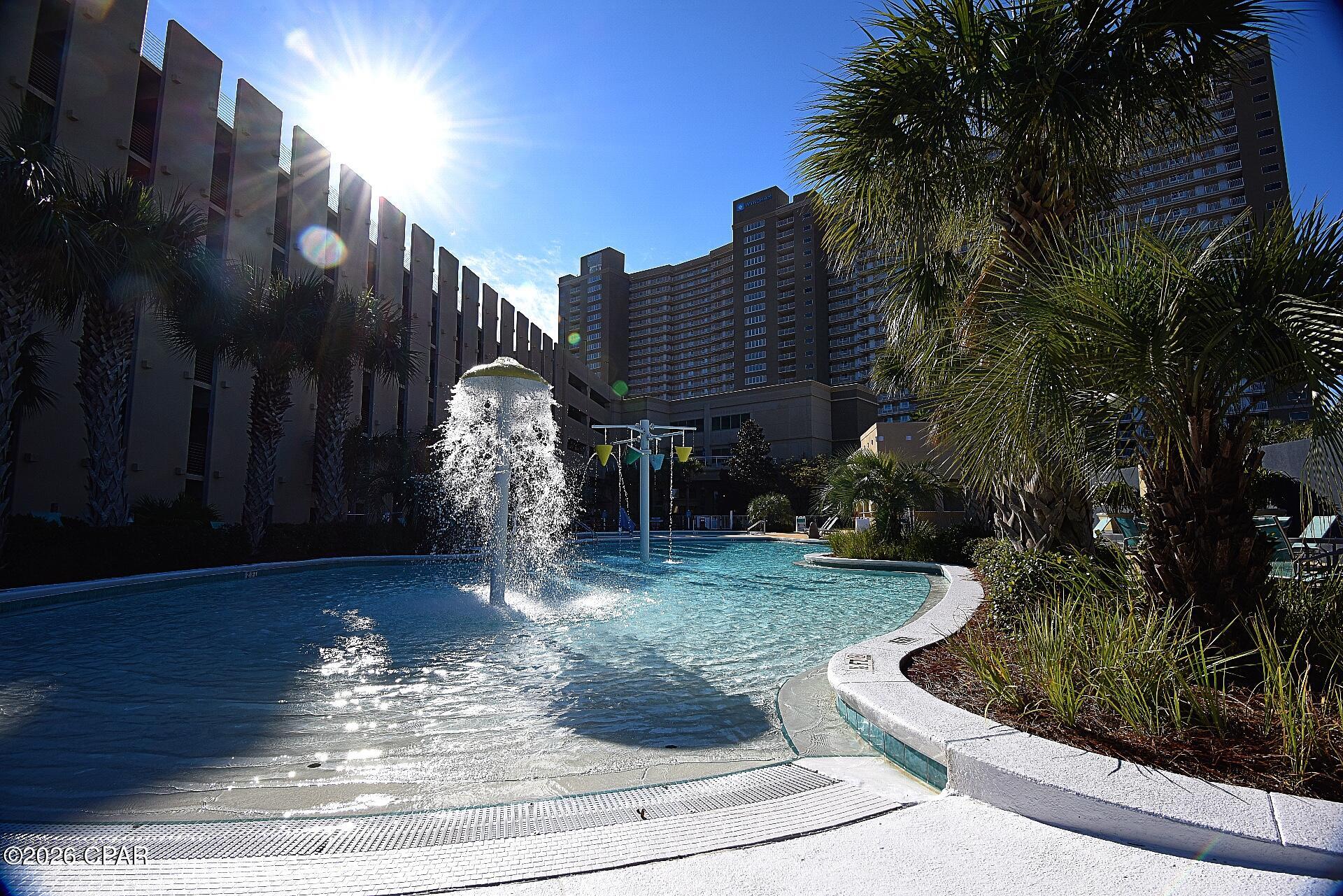 Emerald Beach Resort Condominium III - Residential