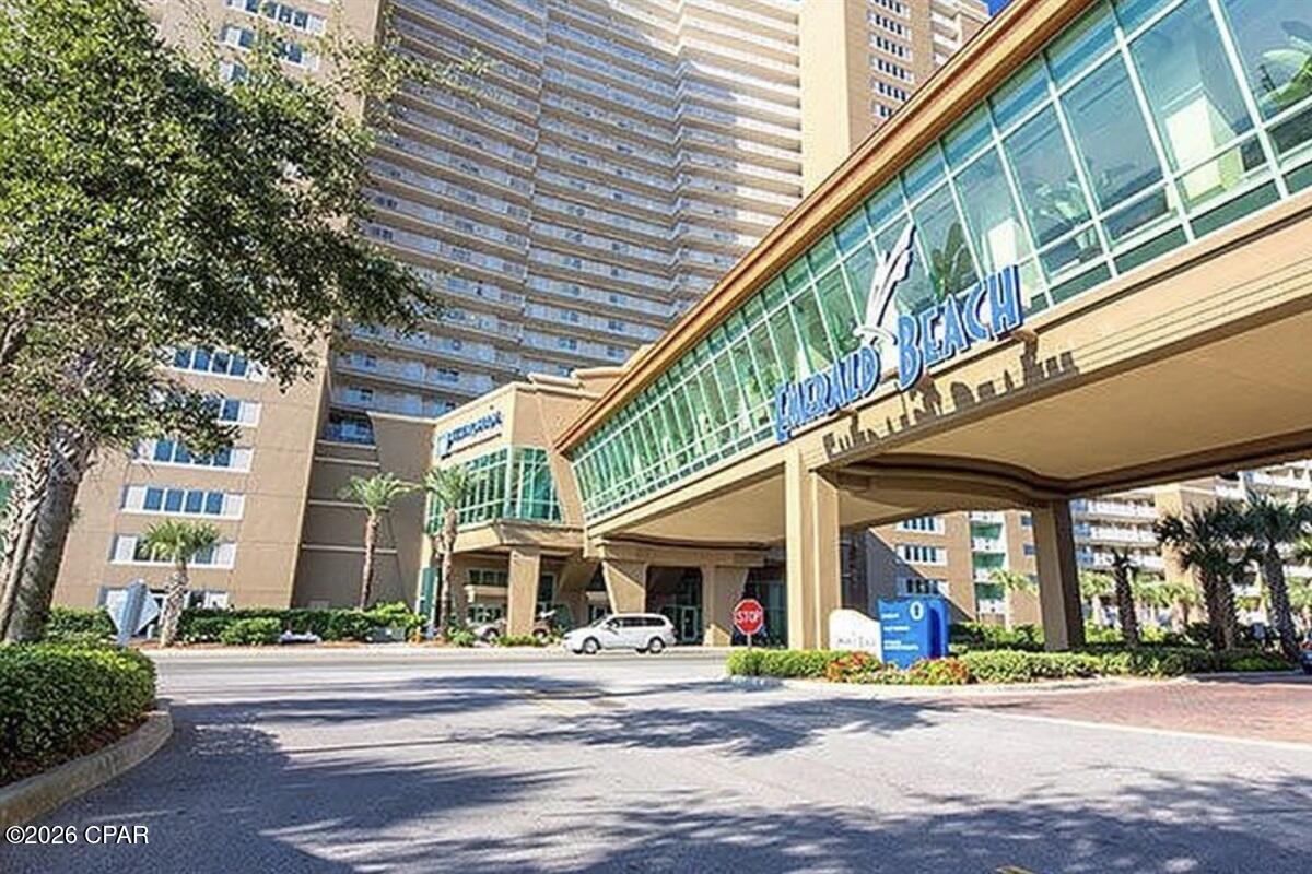 Emerald Beach Resort Condominium III - Residential