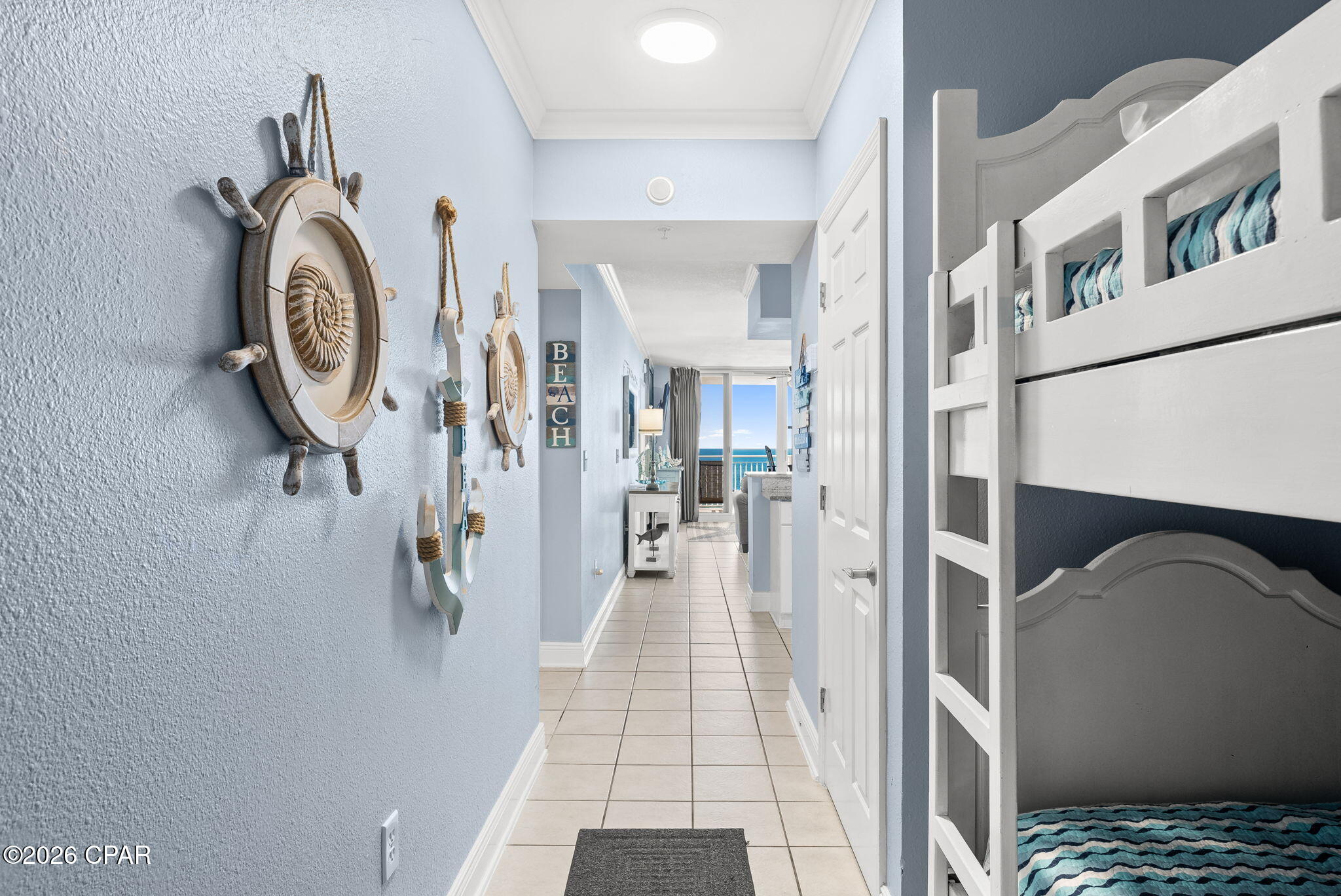 Emerald Beach Resort Condominium III - Residential