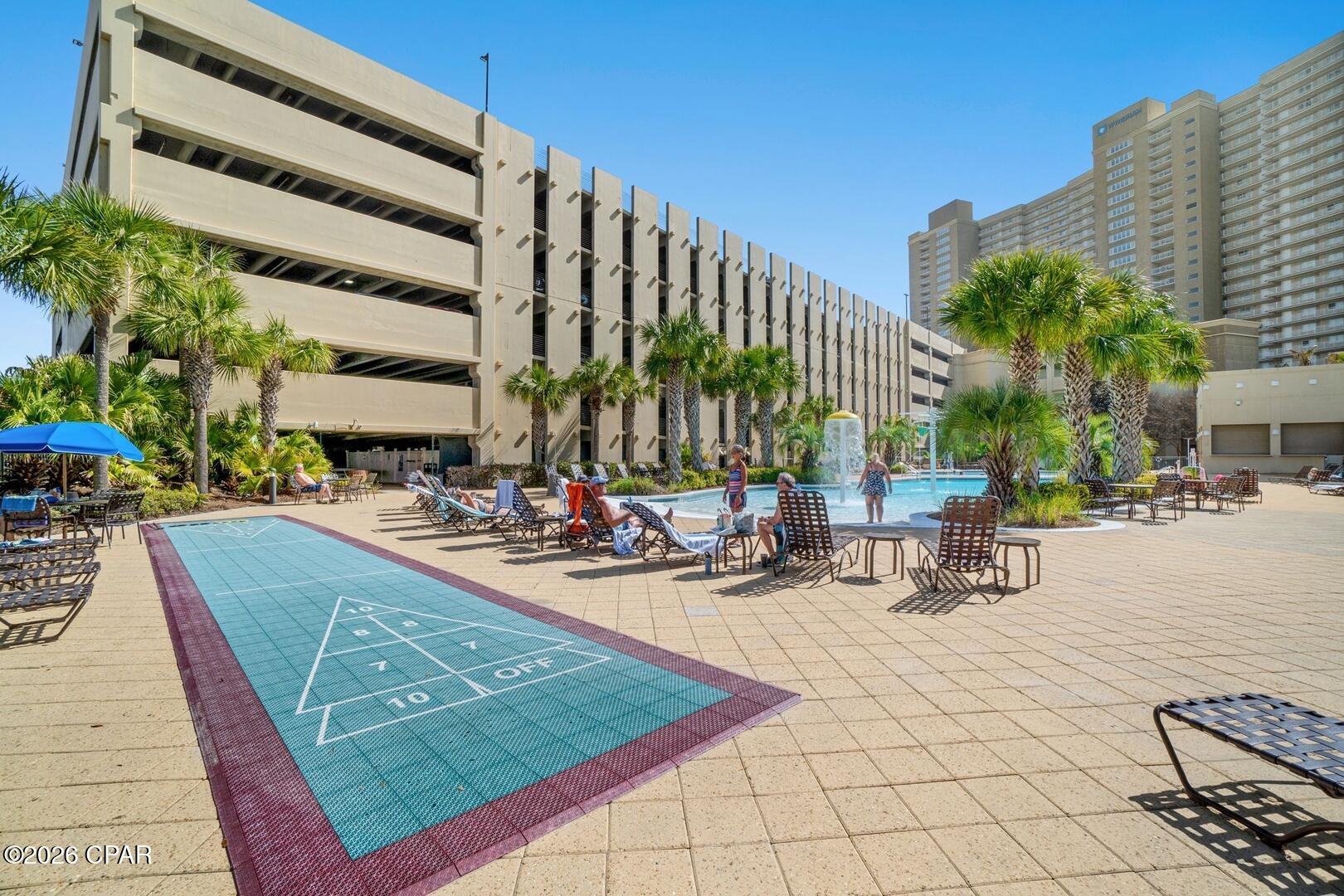 Emerald Beach Resort Condominium III - Residential