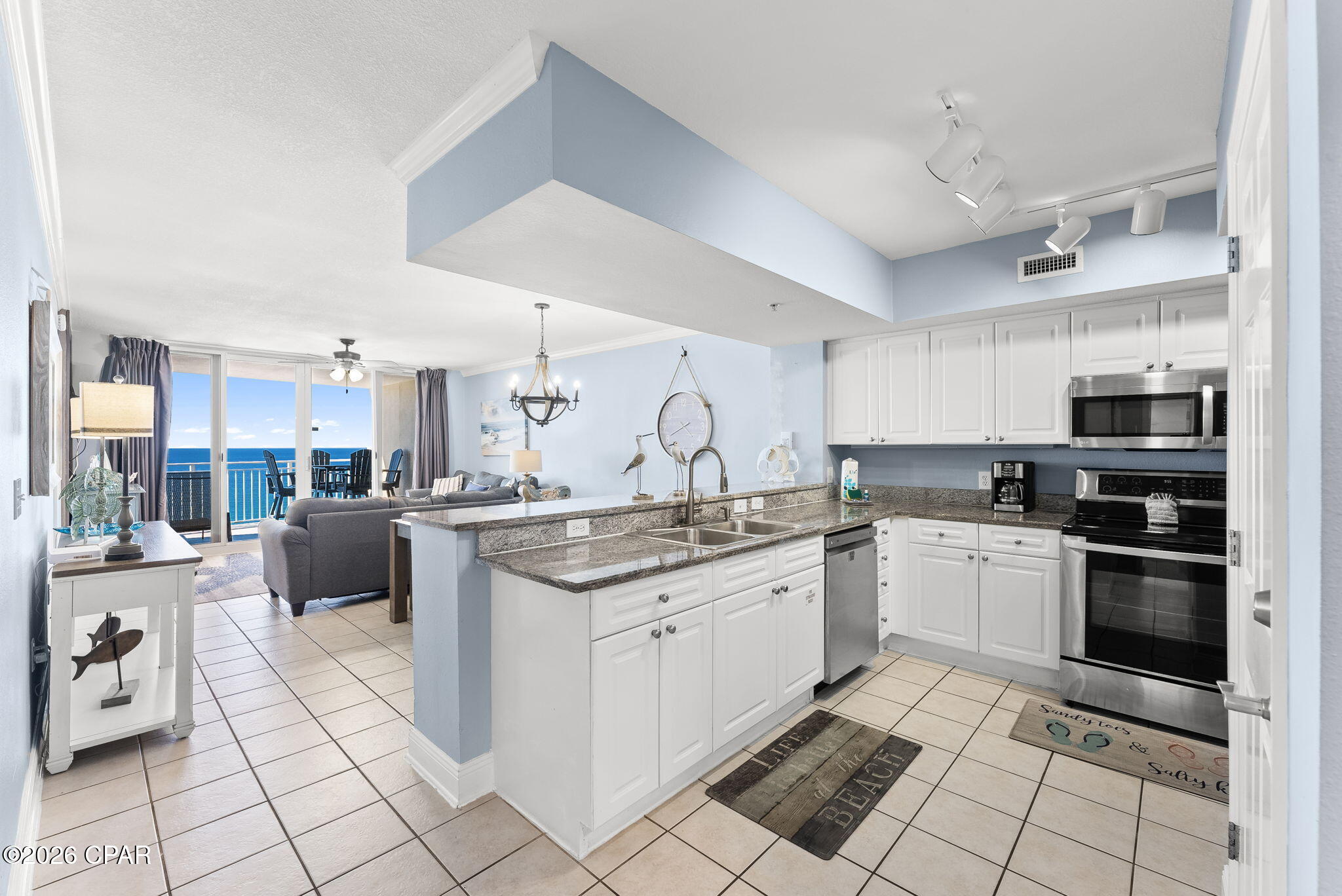 Emerald Beach Resort Condominium III - Residential