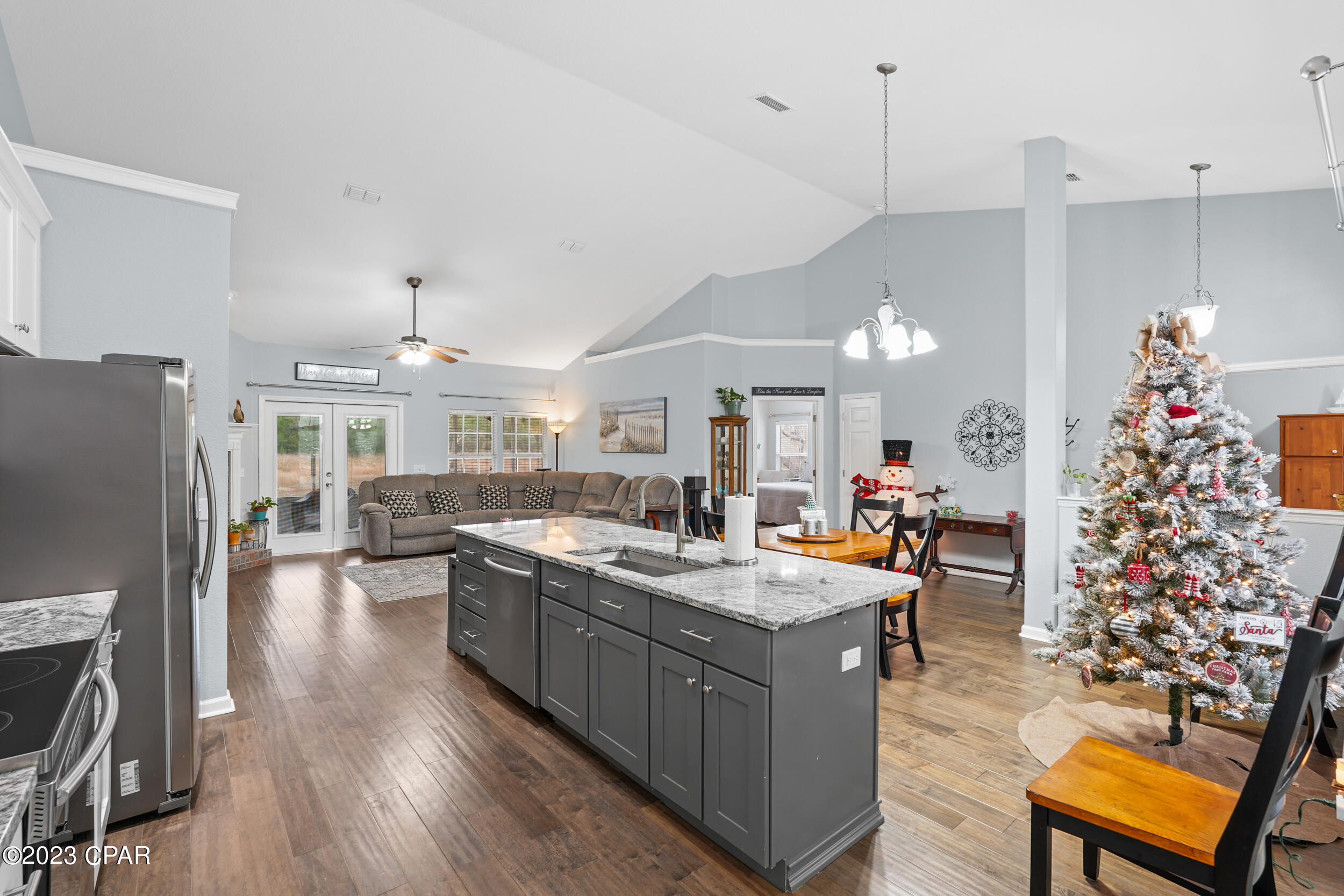 Sunny Hills Unit 19 - Residential