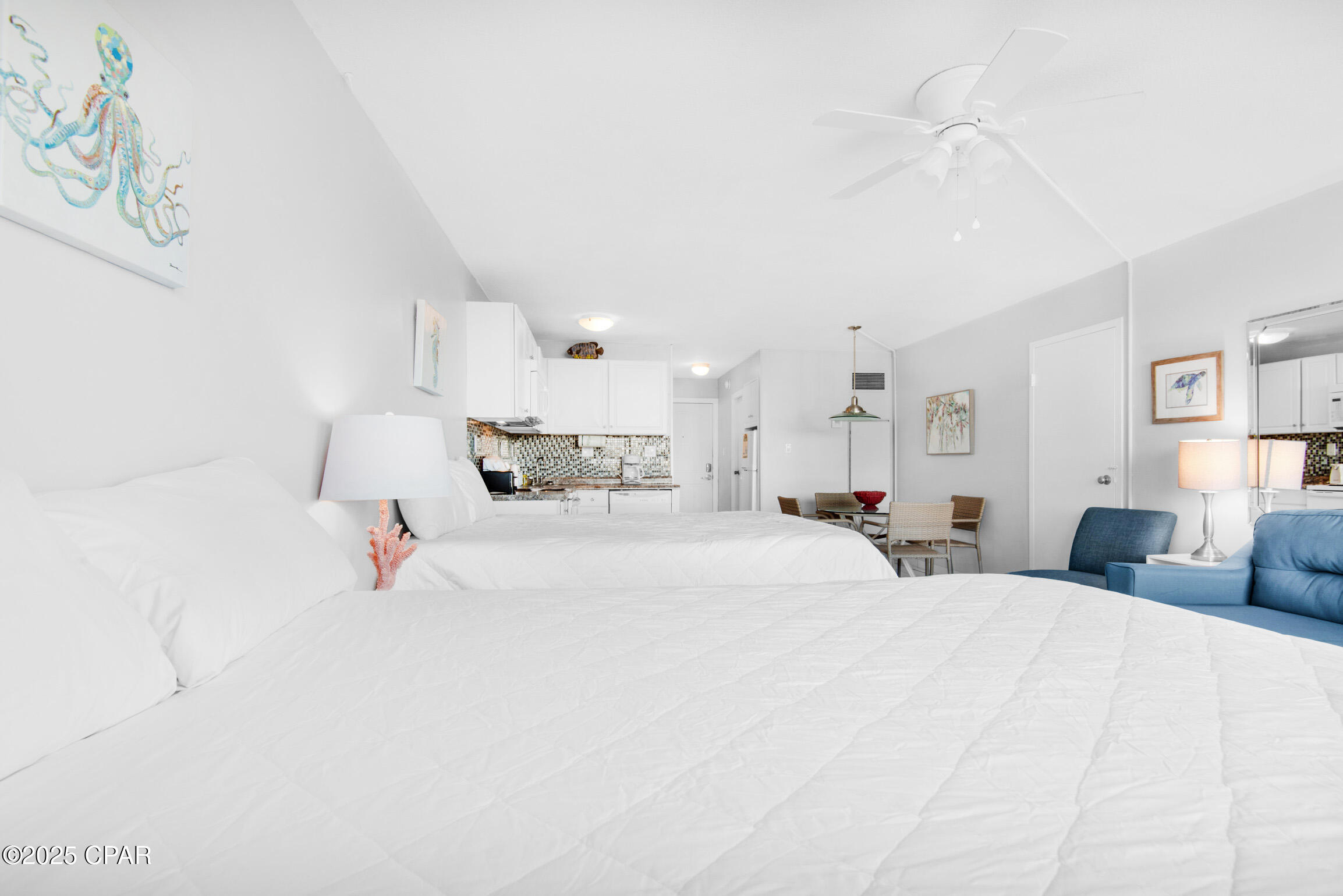 Top Of The Gulf Condo. - Residential