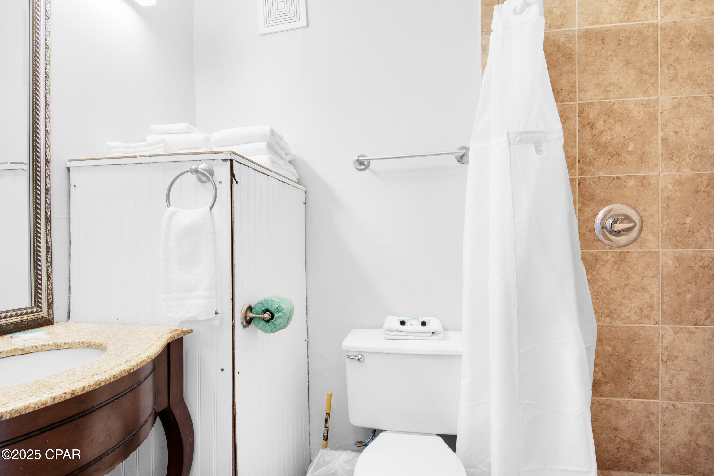 Top Of The Gulf Condo. - Residential