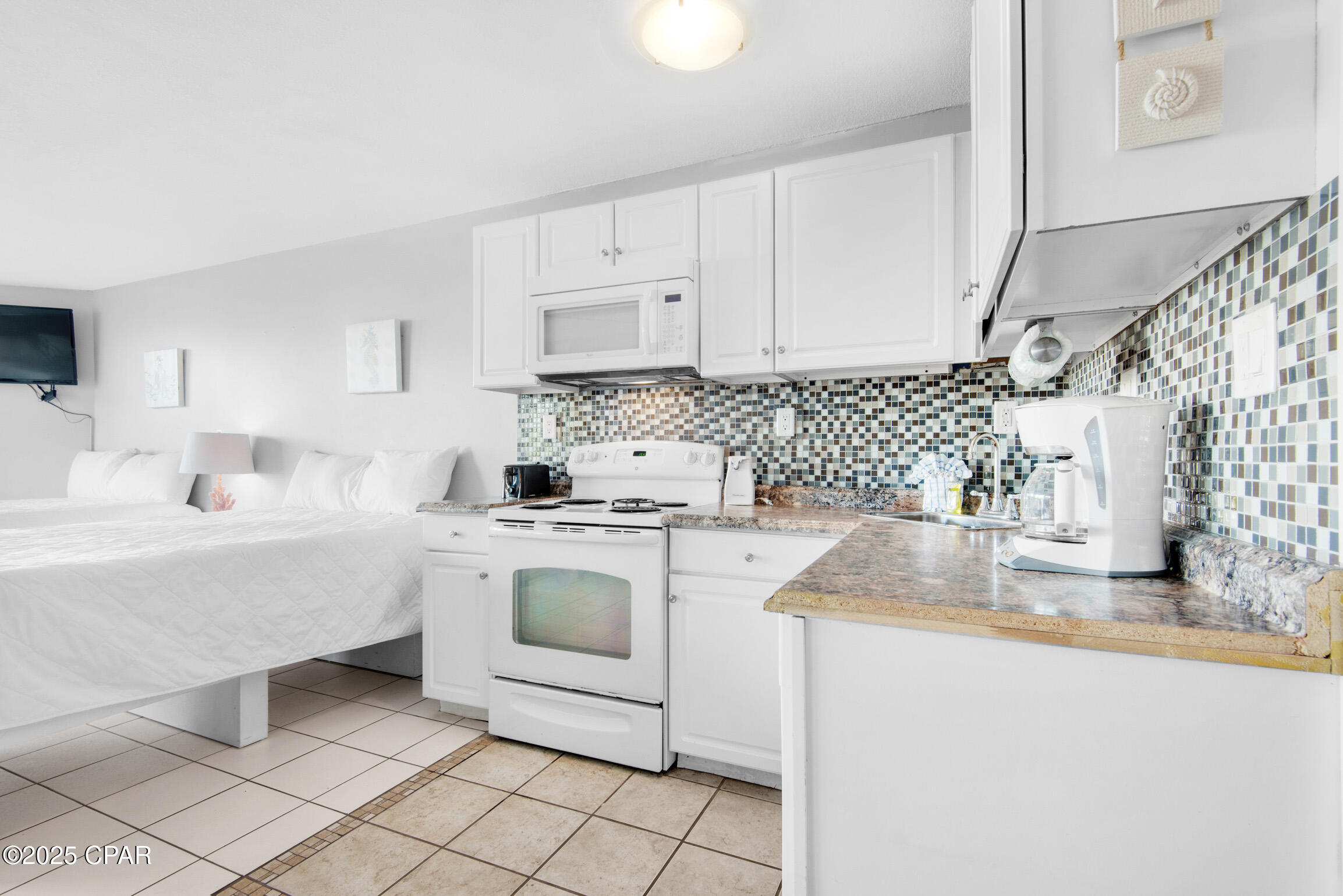 Top Of The Gulf Condo. - Residential